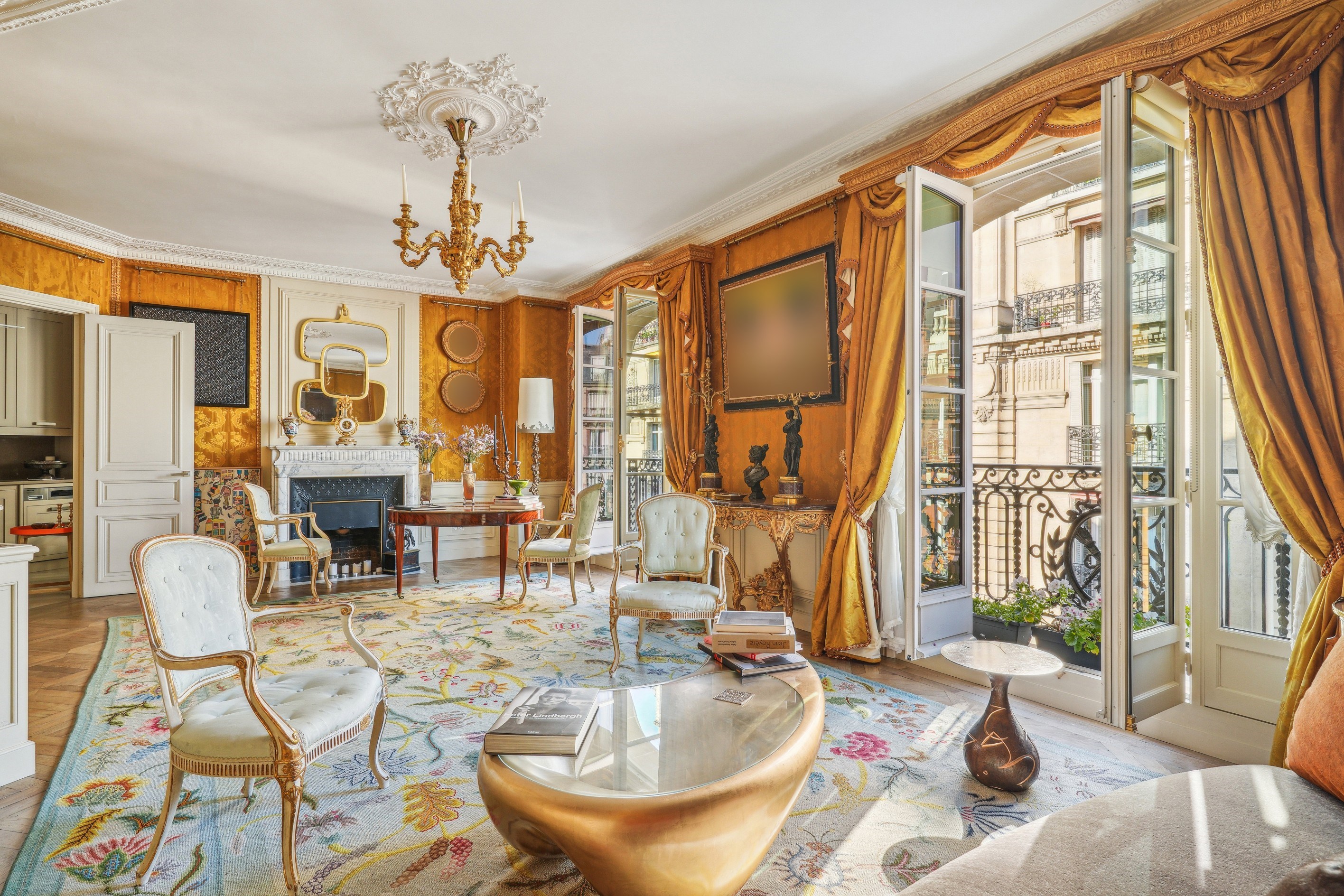  Champ de Mars - 3 bedrooms apartment - 物件實景