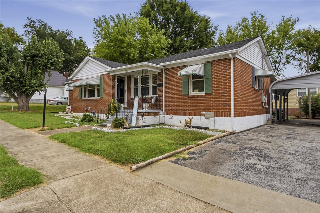 Montague St, Franklin, KY 42134 #1