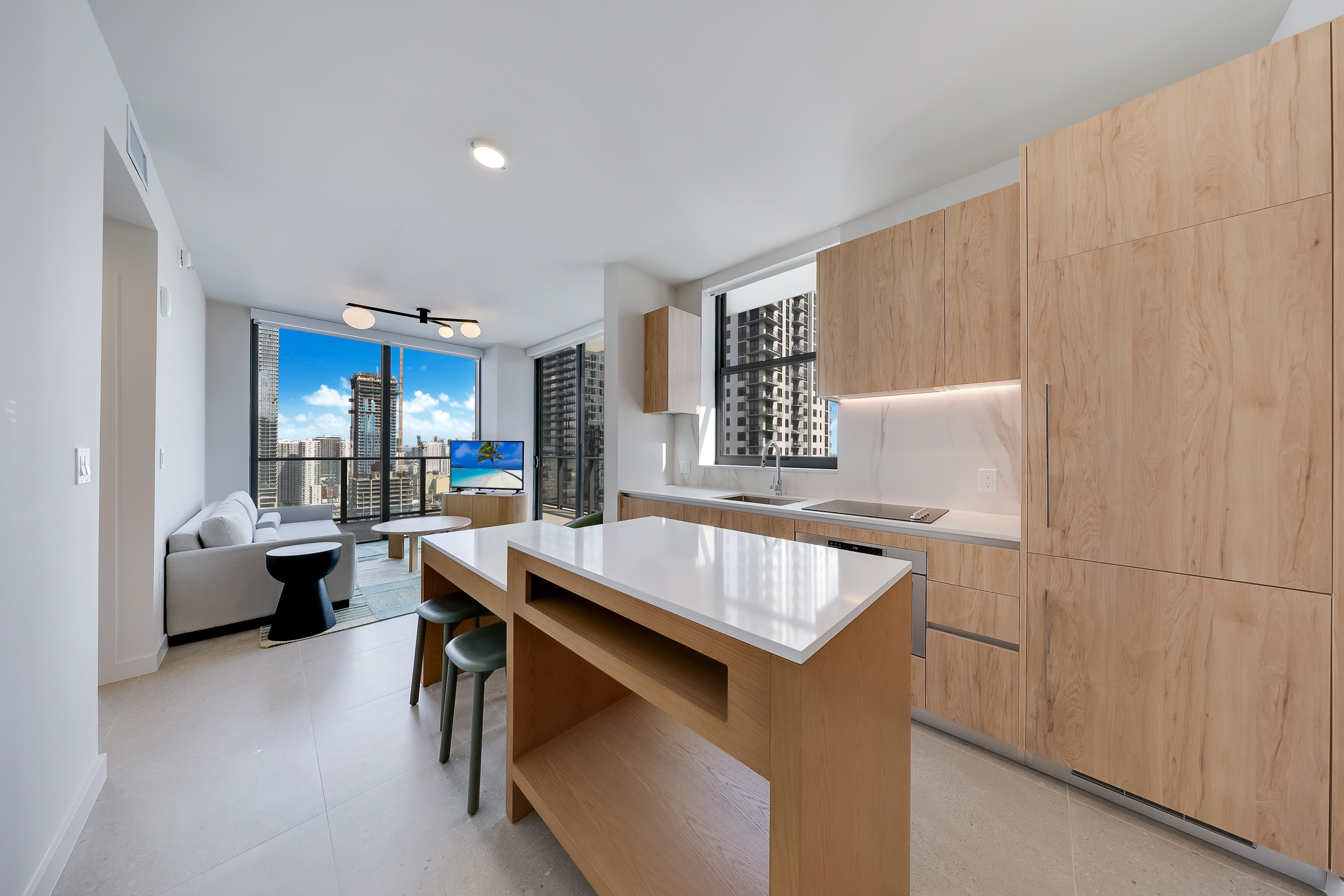  11 NE 6th St, Miami, FL, 33132 - 物件實景
