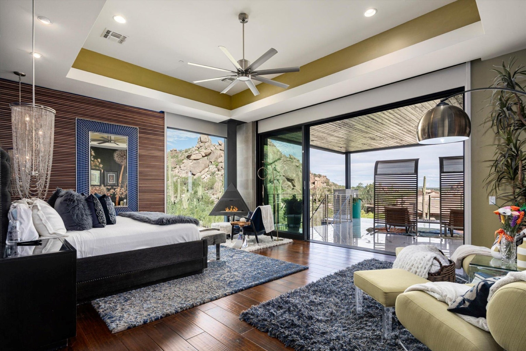  35133 N 66th Place¦Carefree, AZ - 物件實景