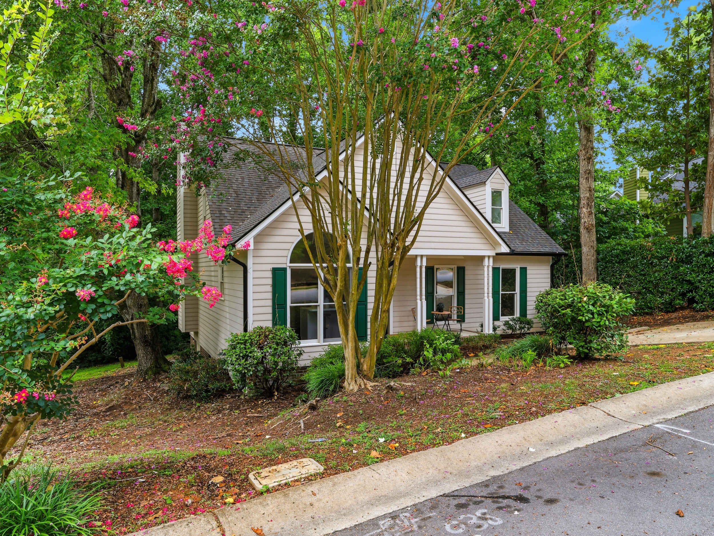  2917 Isabella Drive, Raleigh, NC 27603 - 物件實景