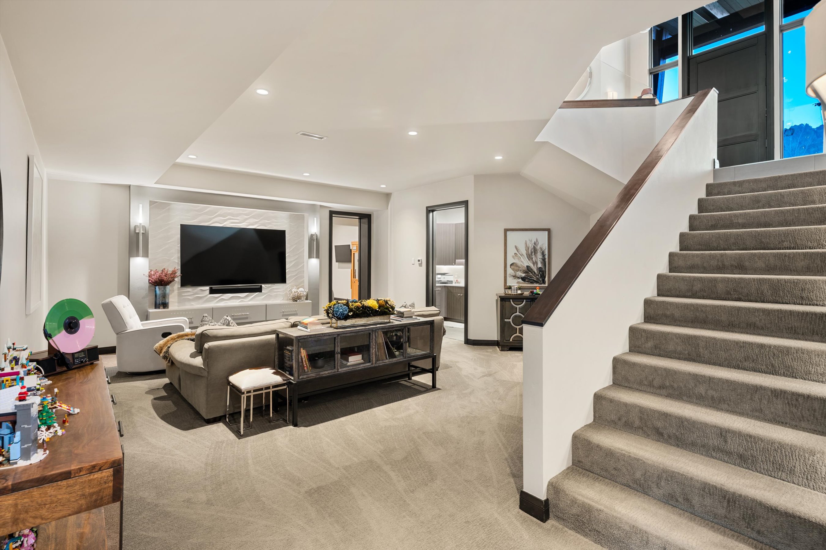  Incredibly Built Home with Stunning Sopris Views - 物件實景