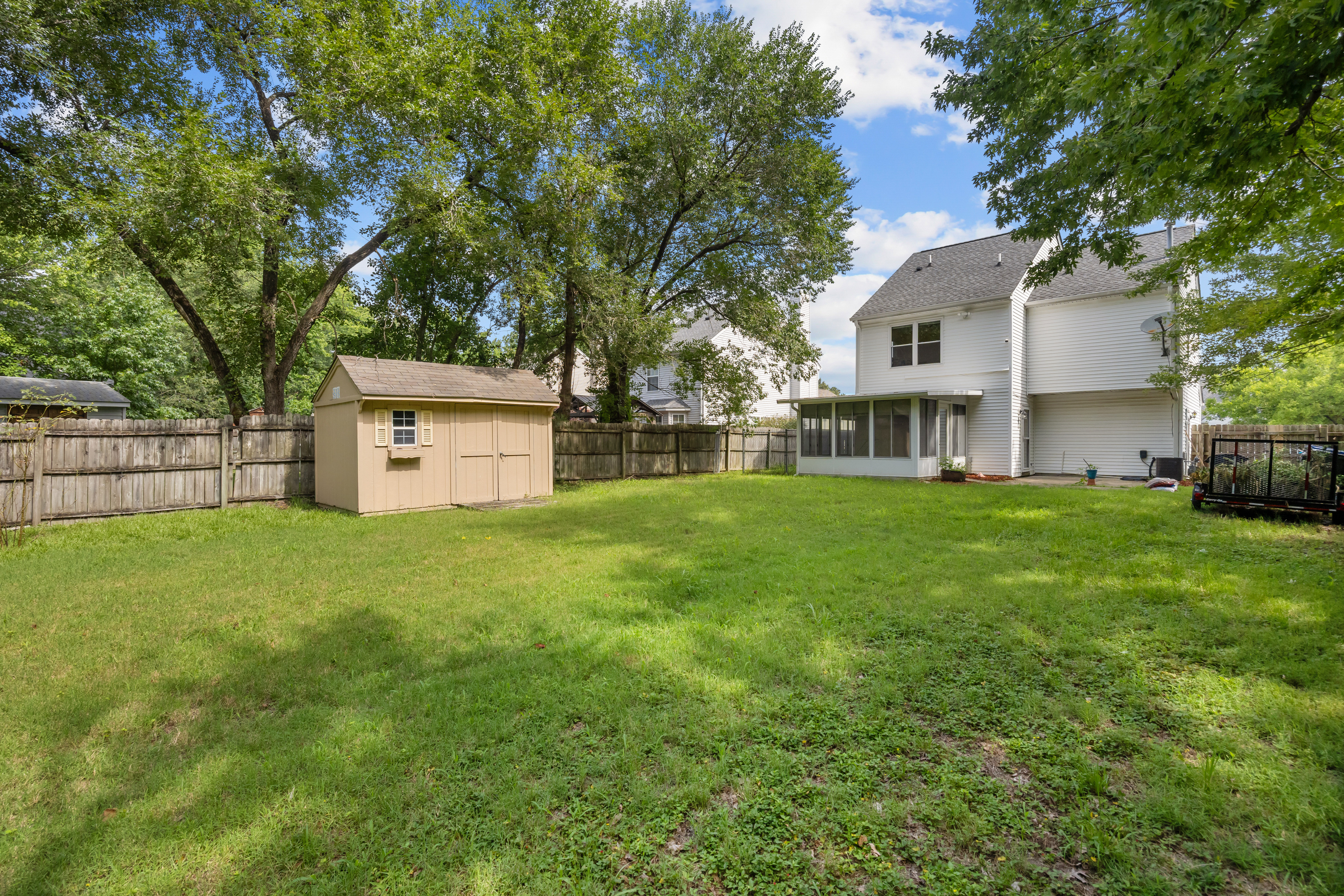  1605 South River Creek Landing, Suffolk, VA 23434 - 物件實景