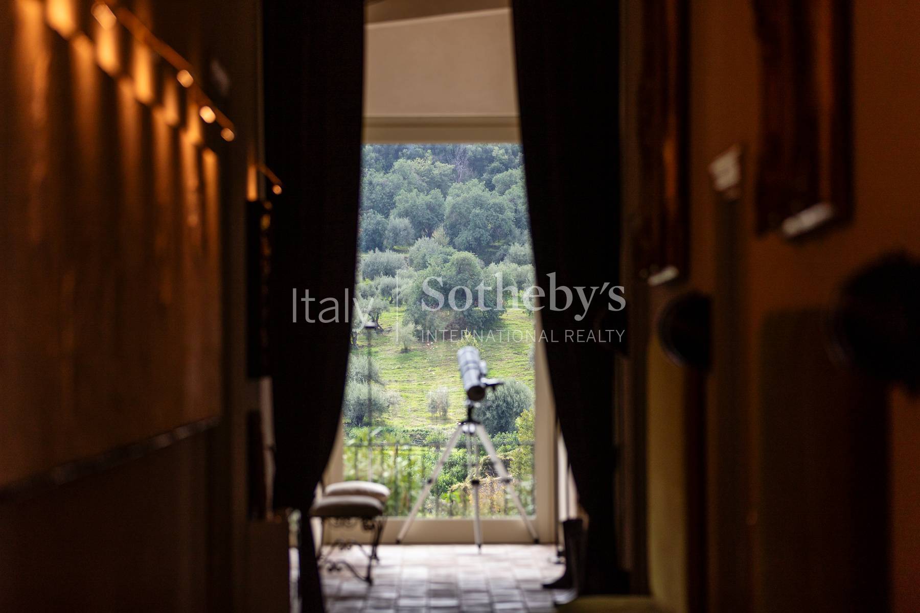  A timeless estate in the heart of Val di Noto - 物件實景