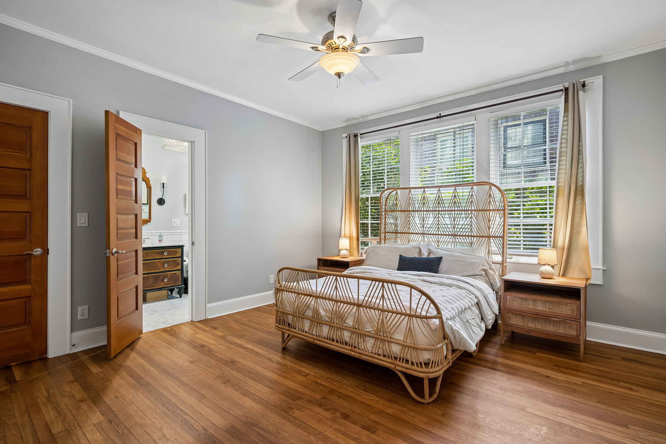  Resort-Inspired Retreat in the Heart of Virginia Highland - 物件實景