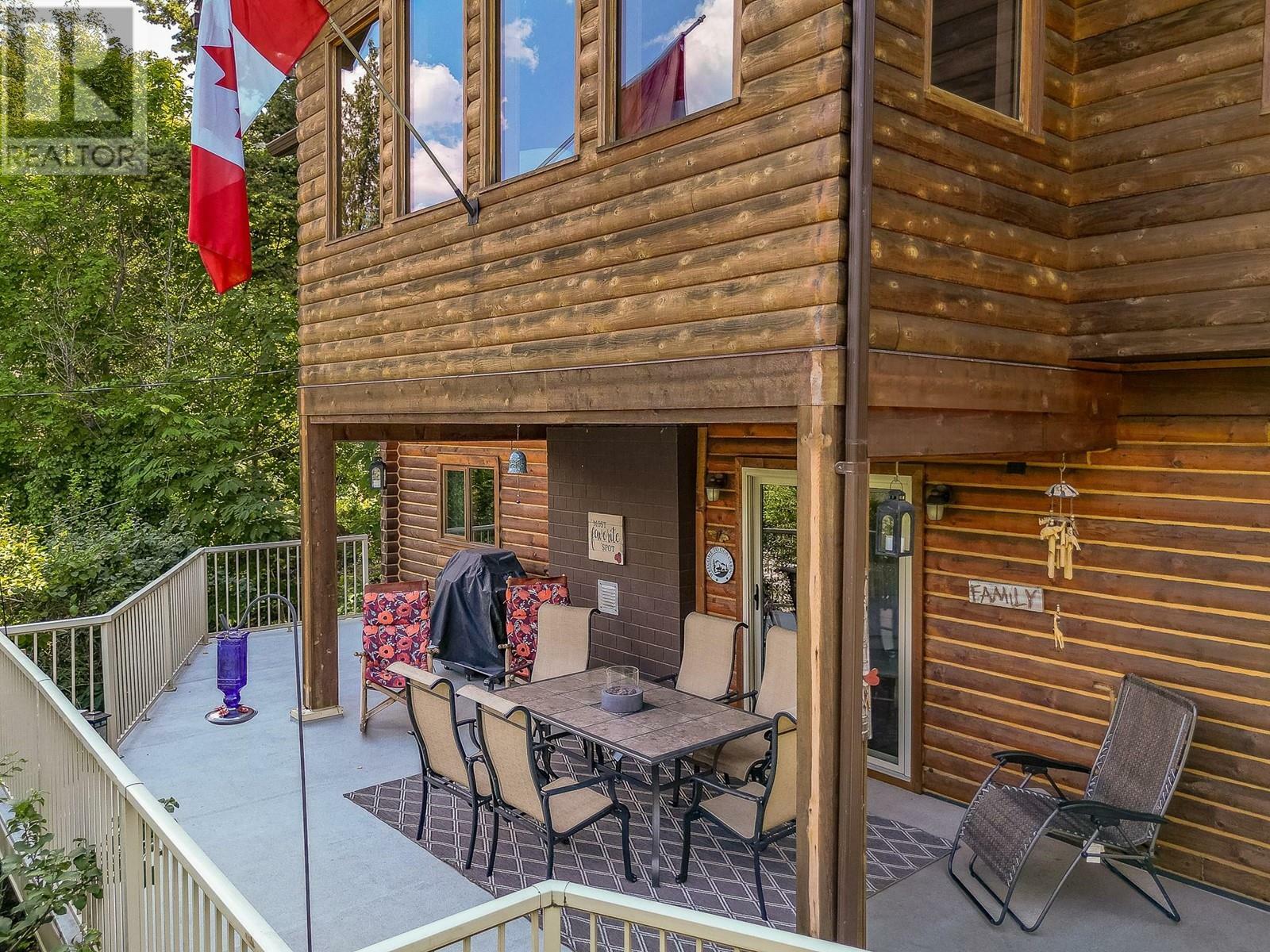 SICAMOUS, British Columbia, V0E 2V0, CA, 4 Bedrooms Bedrooms, ,3 BathroomsBathrooms,Residential,For Sale,1837612
