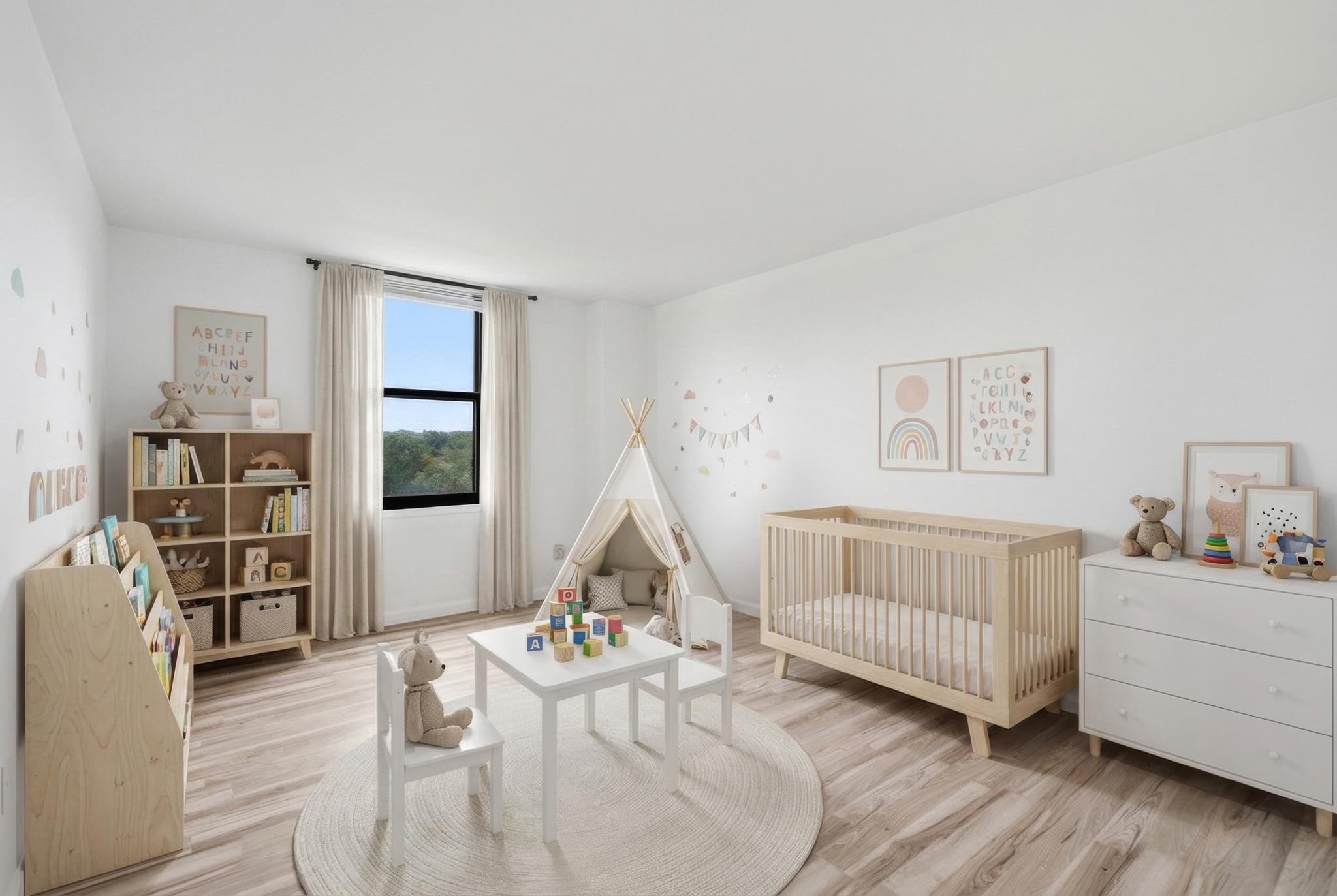  4600 Duke Street, Alexandria, VA, 22304 - 物件實景