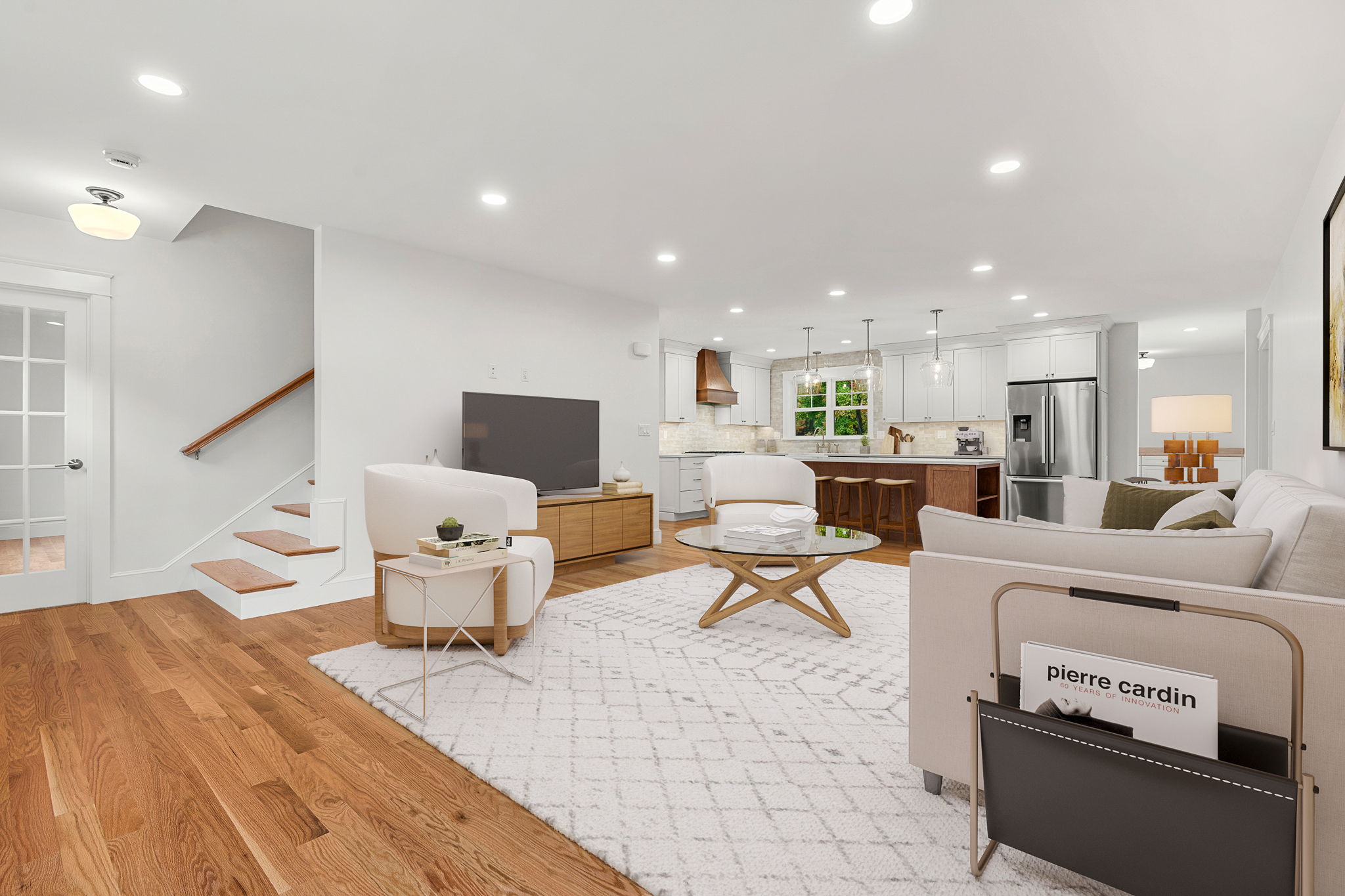  238 E Main St, Georgetown, MA, 01833 - 物件實景