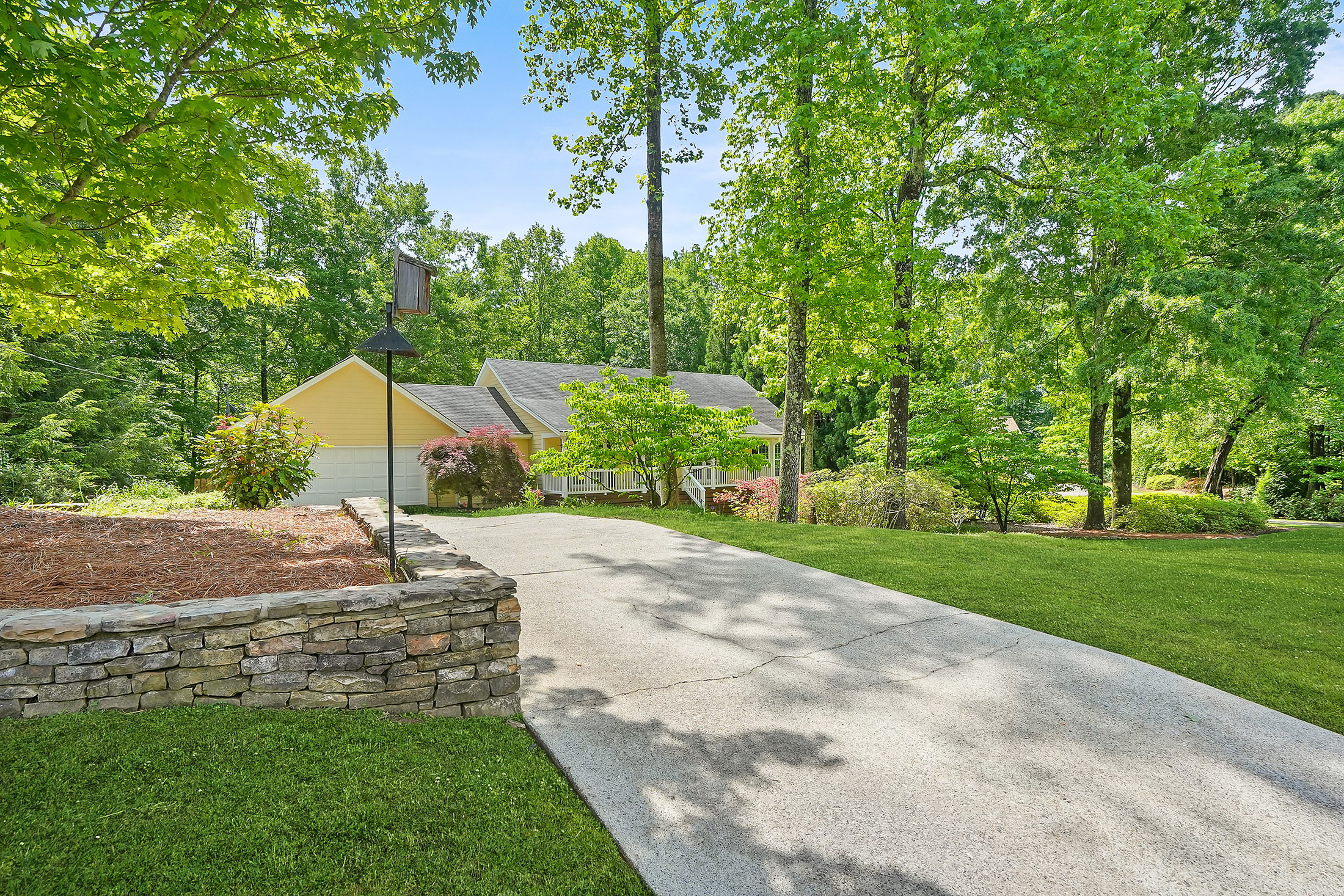  Spacious Ranch Retreat with Space, Privacy, and Convenience - 物件實景