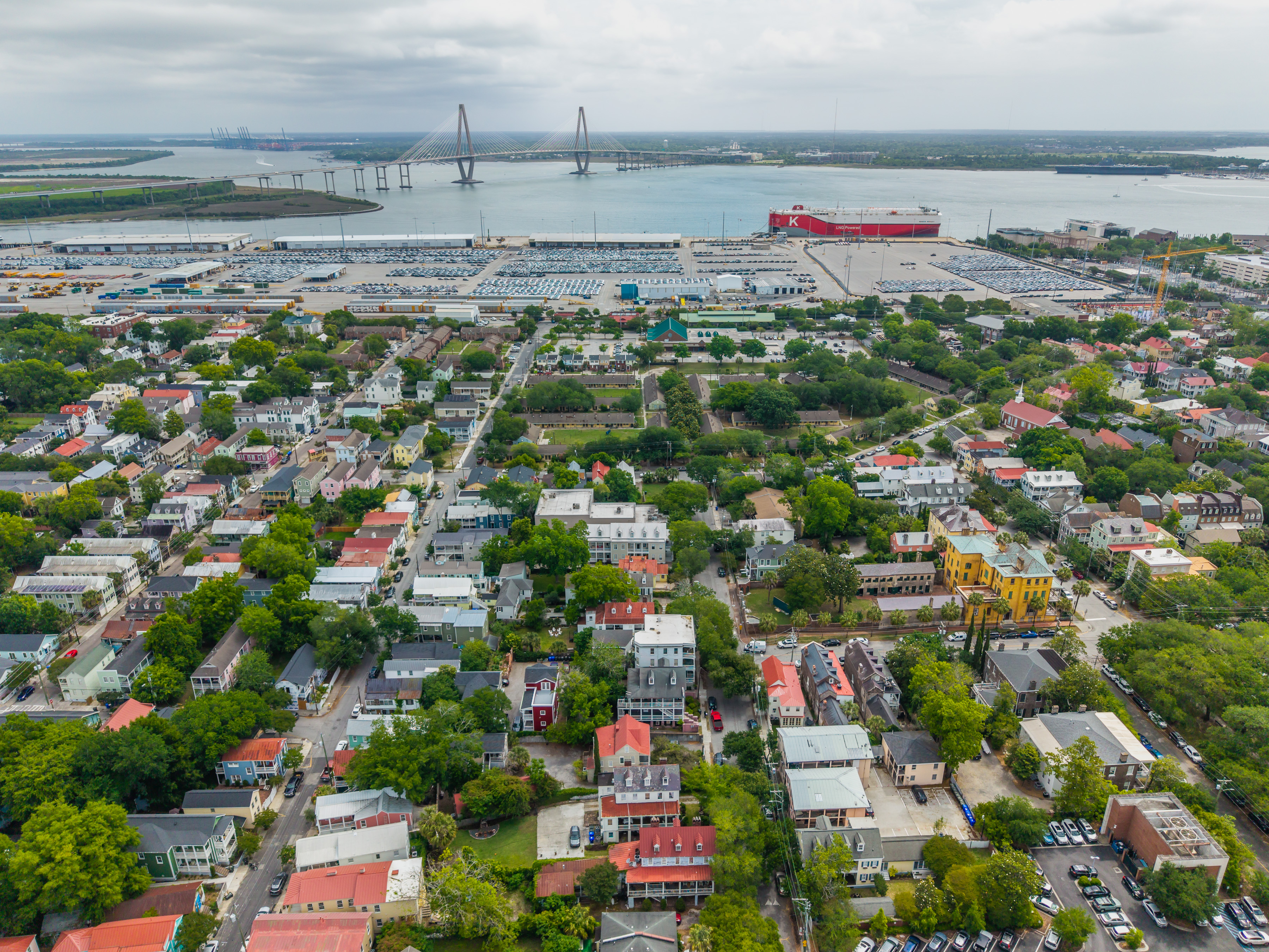  30 Mary Street Unit 6, Charleston - 物件實景
