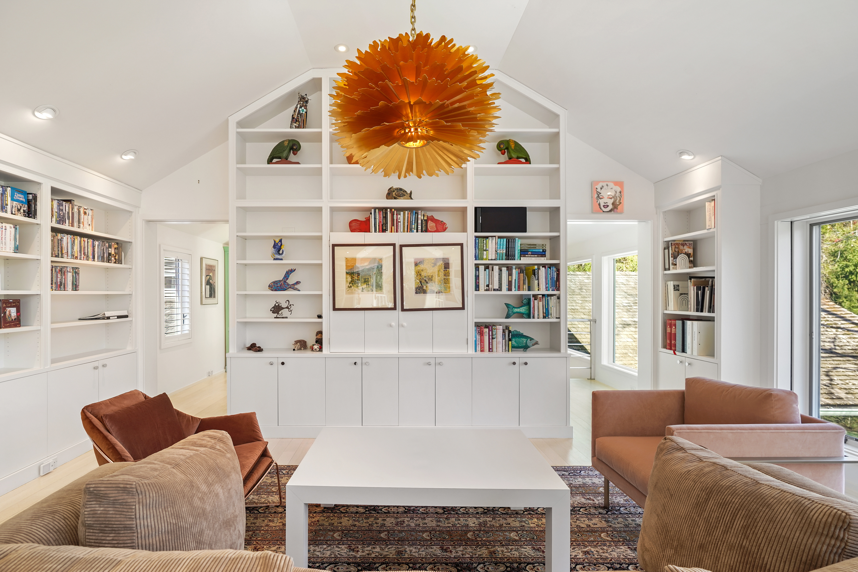  135 & 129 Zaccheus Mead Lane - 物件實景