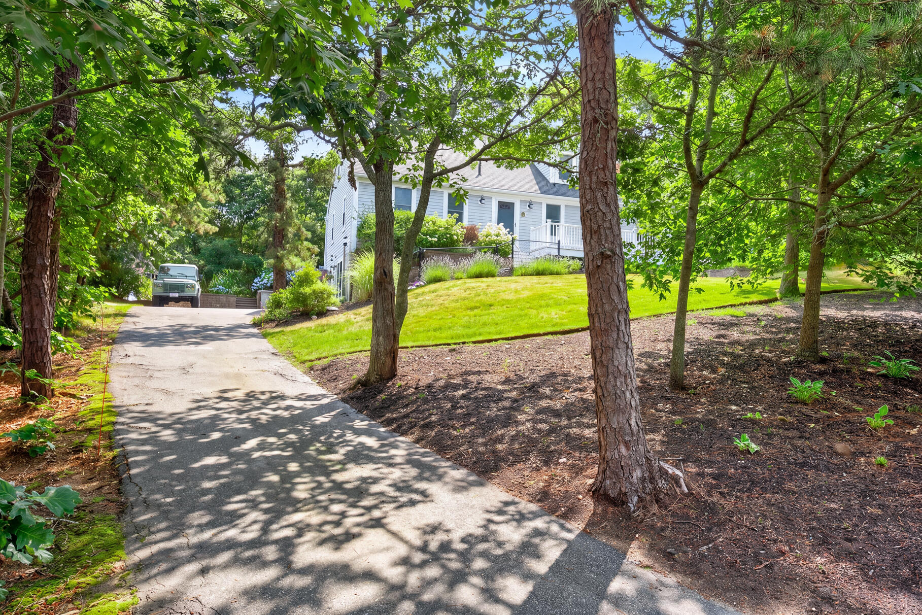  25 Marthas Lane, Harwich, MA, 02645 - 物件實景