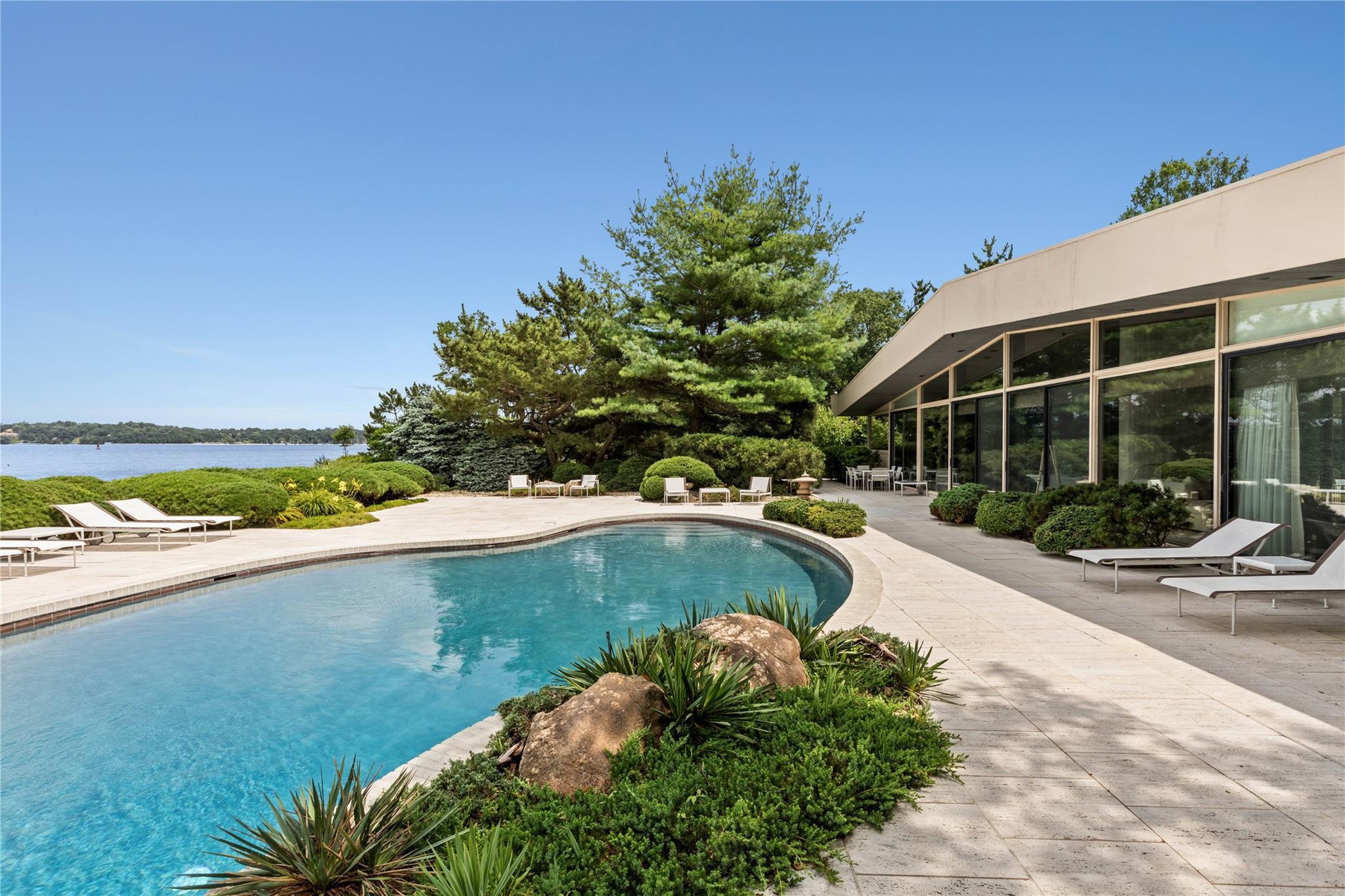  96 Old House Lane, Sands Point, NY, 11050 - 物件實景