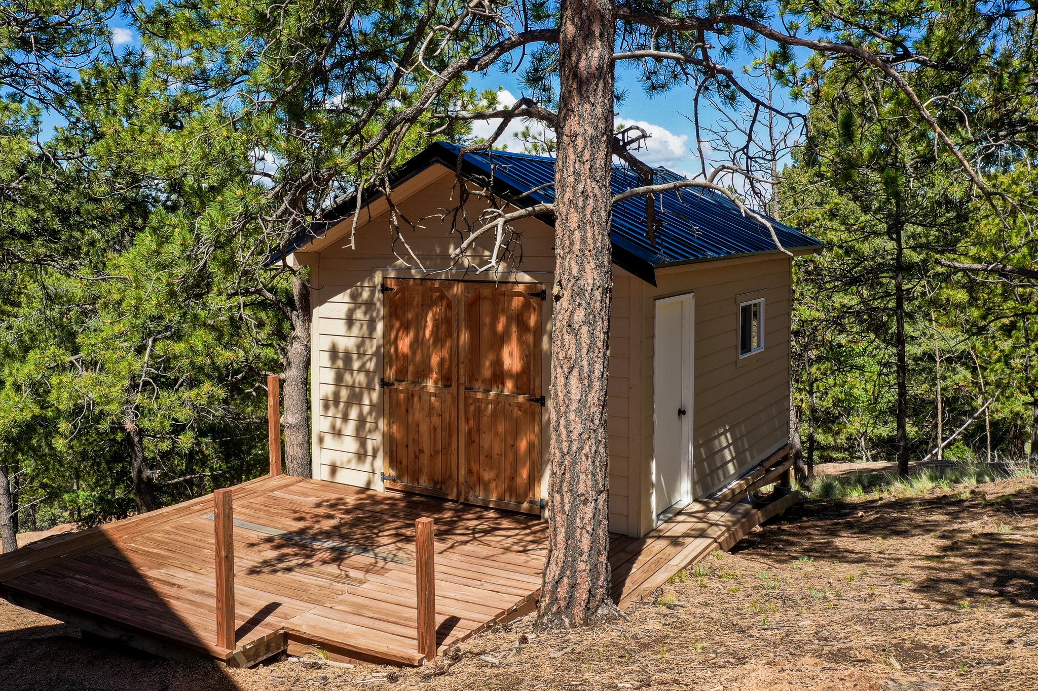 Cripple Creek, Colorado, 80813, United States, 4 Bedrooms Bedrooms, ,3 BathroomsBathrooms,Residential,For Sale,1856963