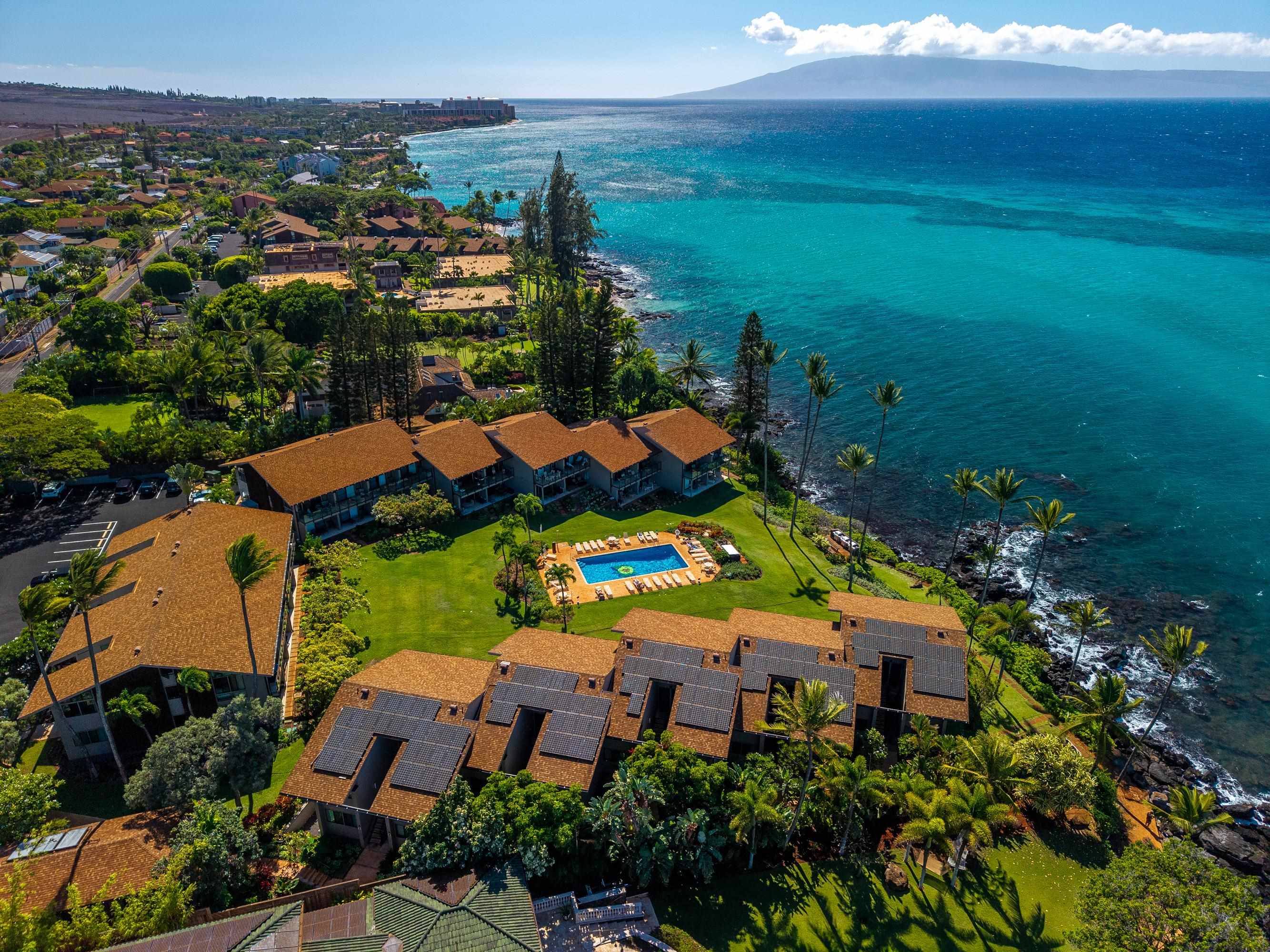 Lahaina, Hawaii, 96761, United States, 1 Bedroom Bedrooms, ,1 BathroomBathrooms,Residential,For Sale,1995975