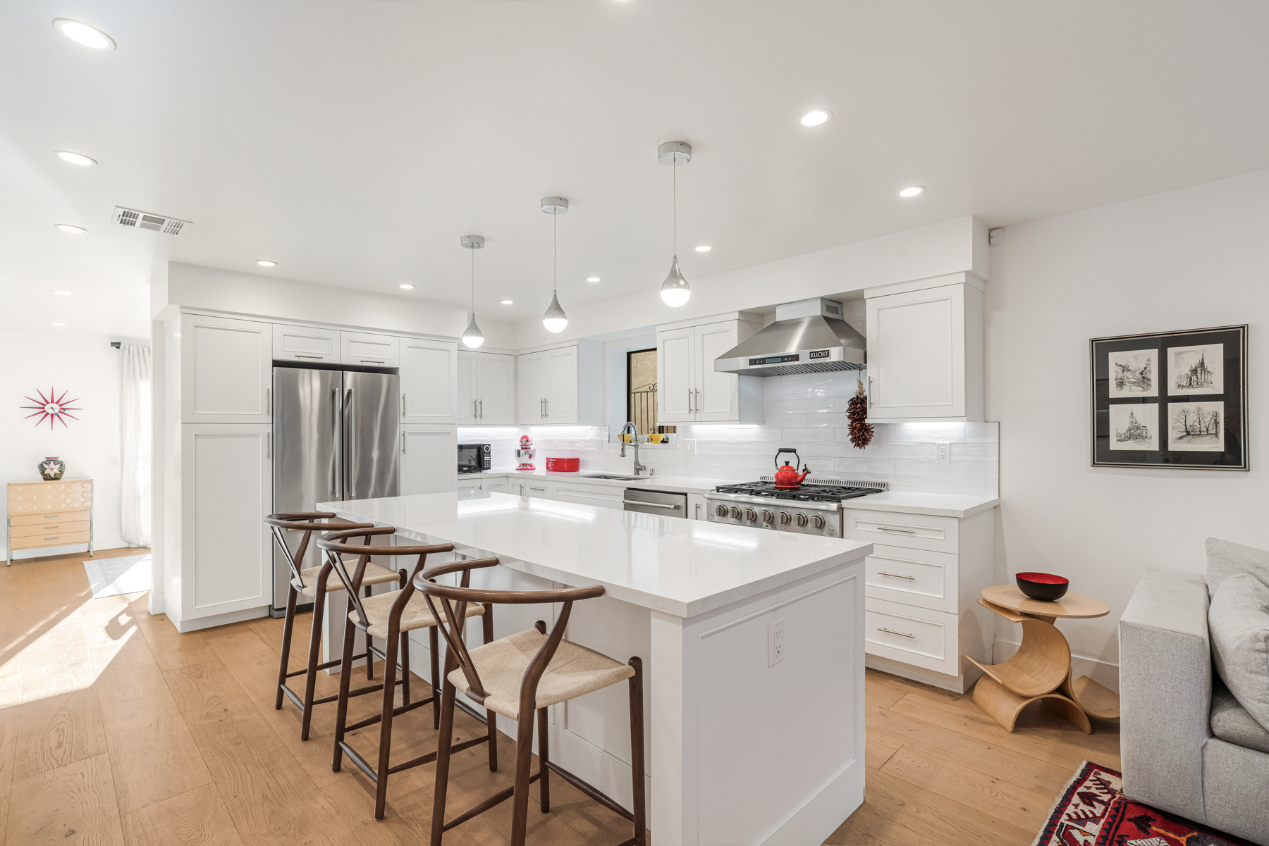  3850 Udell Ct - 物件實景