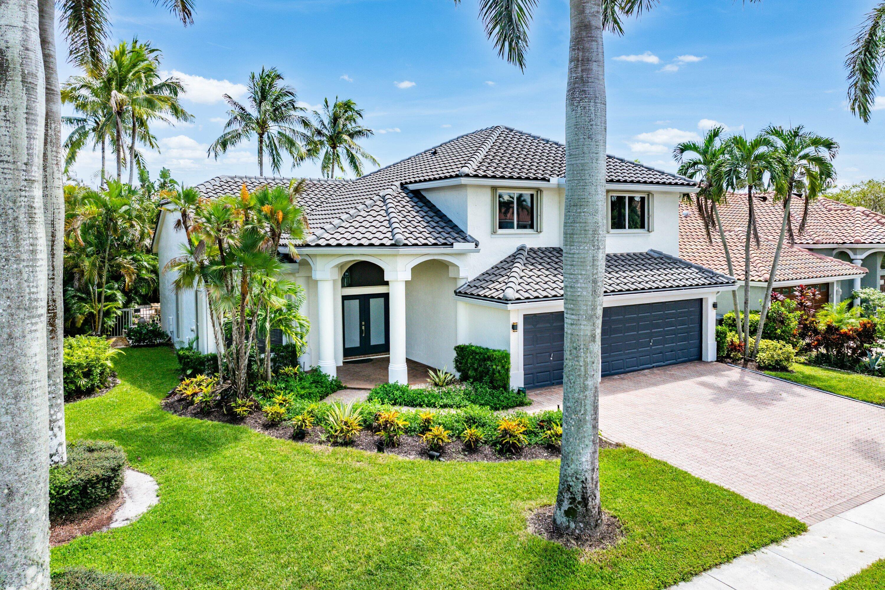 Boca Raton, Florida, 33498, United States, 4 Bedrooms Bedrooms, ,3 BathroomsBathrooms,Residential,For Sale,1947983