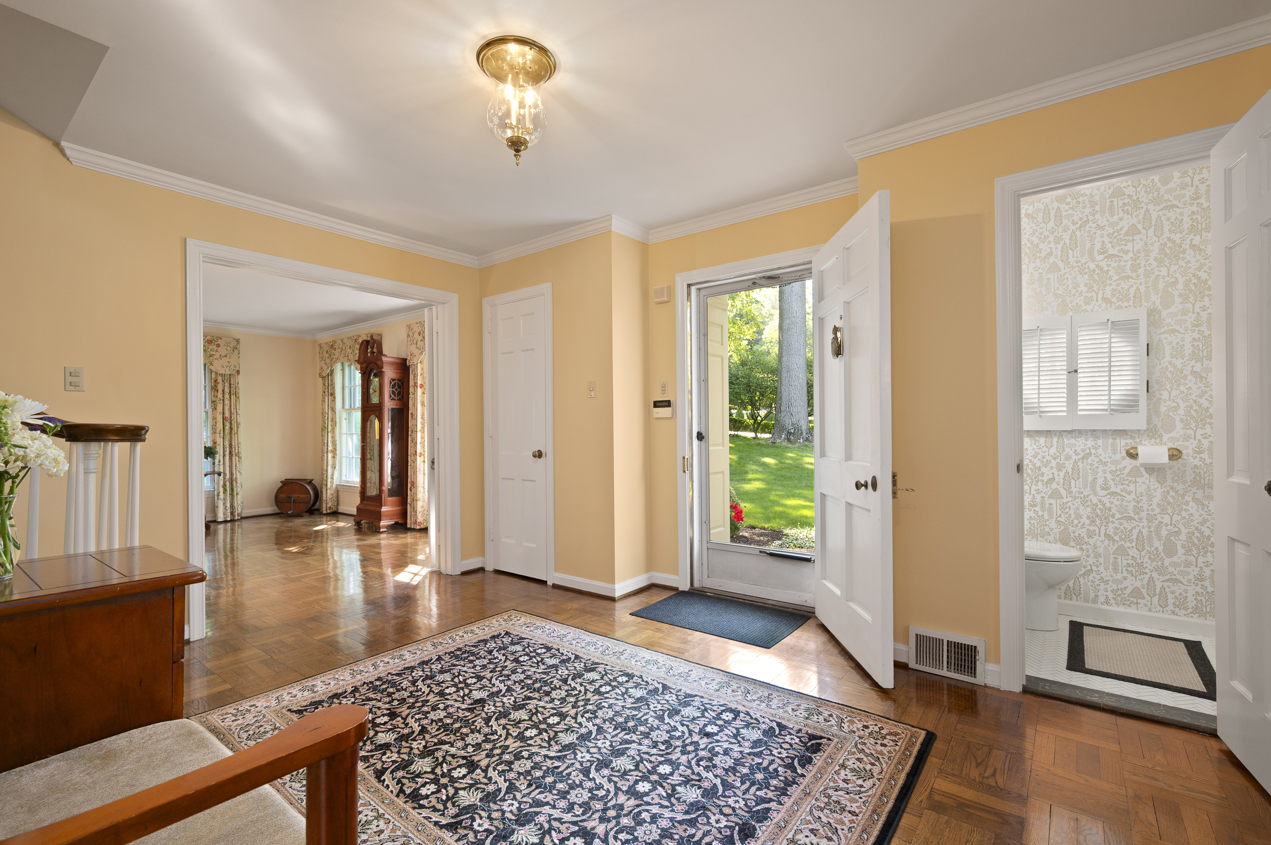  641 Pine Road, Sewickley, PA 15143 - 物件實景
