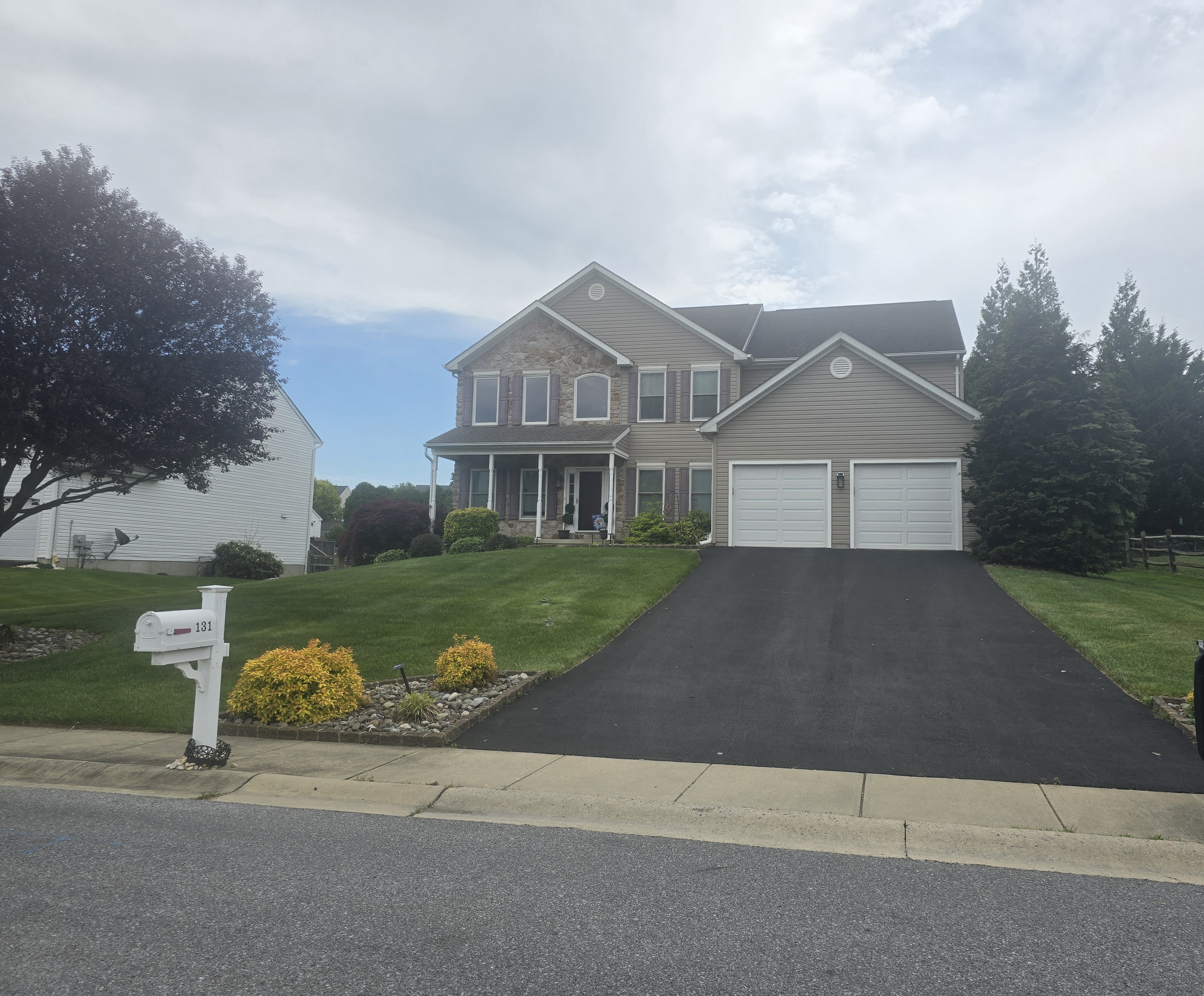 Oxford, Pennsylvania, 19363, United States, 4 Bedrooms Bedrooms, ,3 BathroomsBathrooms,Residential,For Sale,2049212