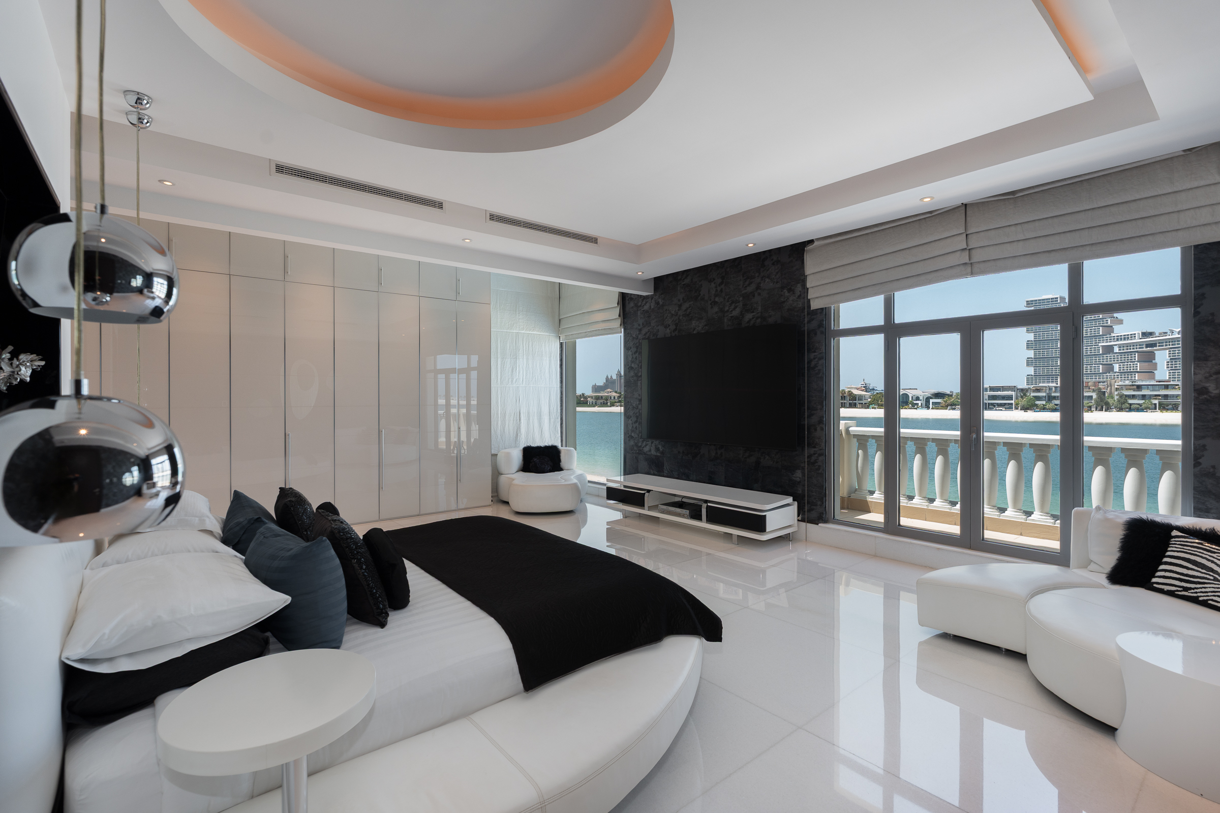  Magnificent Zen Villa in Sierra Views - 物件實景