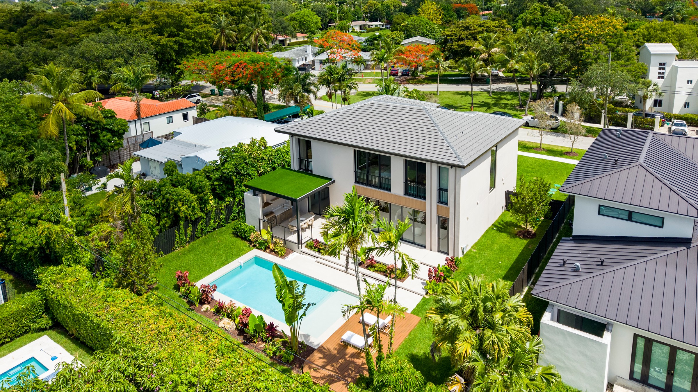 5854 SW 30th St, Miami, FL, 33155 - 物件實景