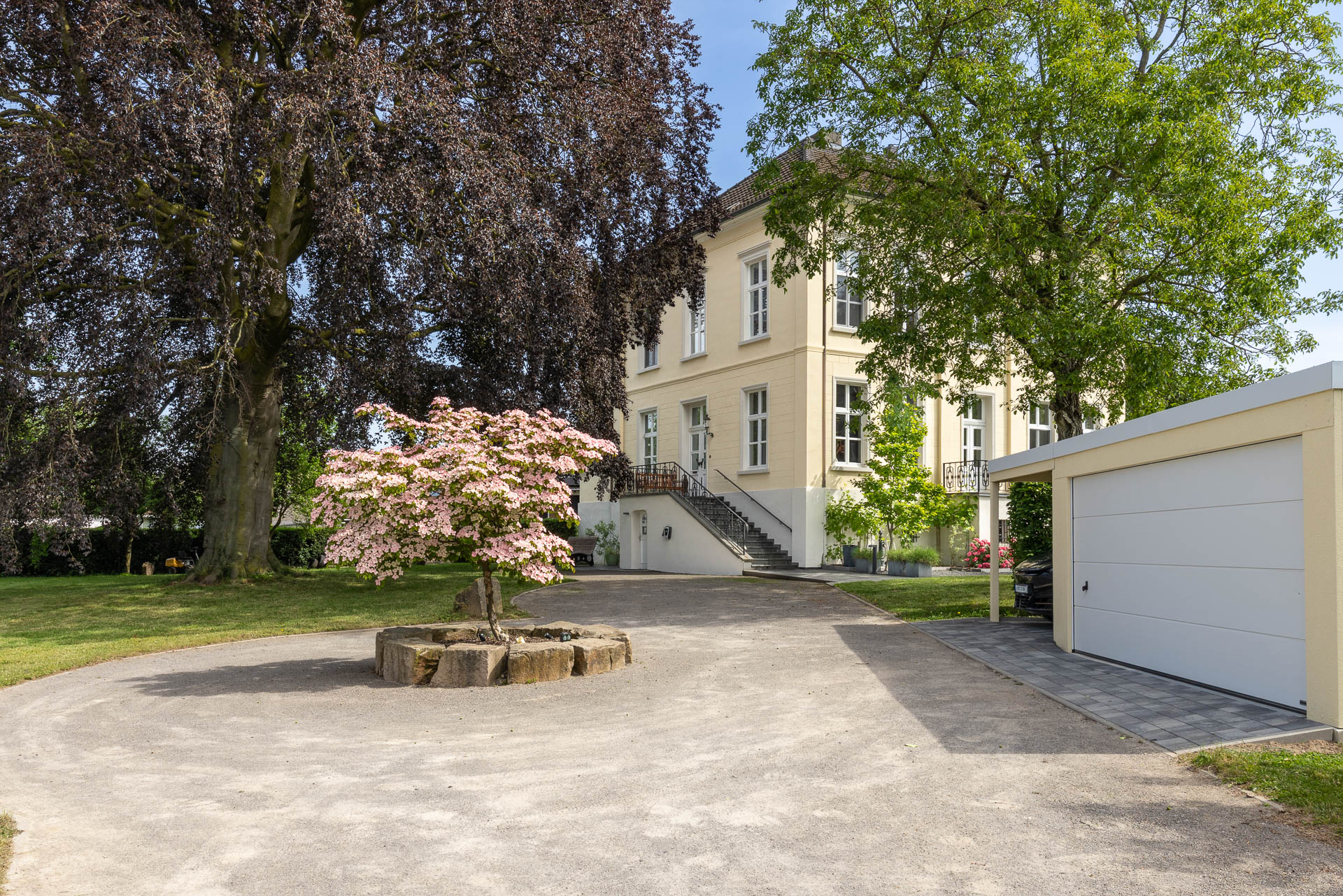  Historic Property of Rare Elegance near The Netherlands - 物件實景