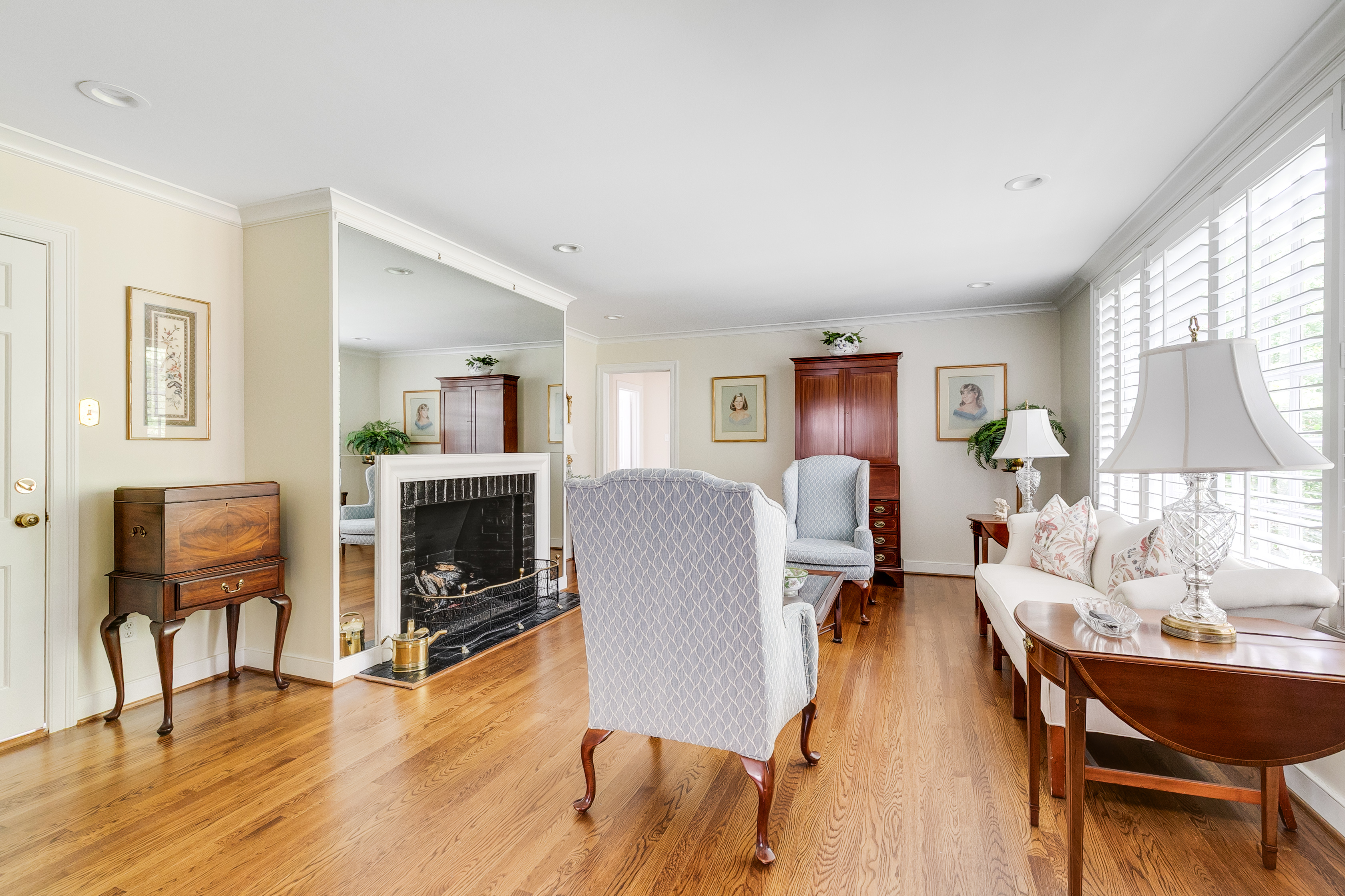  6161 River Road, Henrico, VA 23226 - 物件實景
