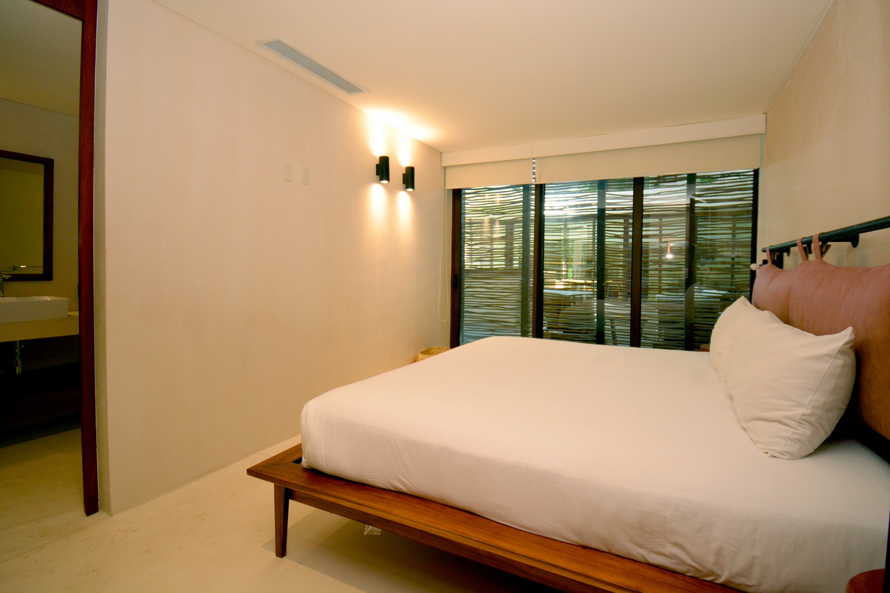  LUXURY CONDO WITH PRIVATE POOL IN AMELIA ALDEA ZAMA - 物件實景