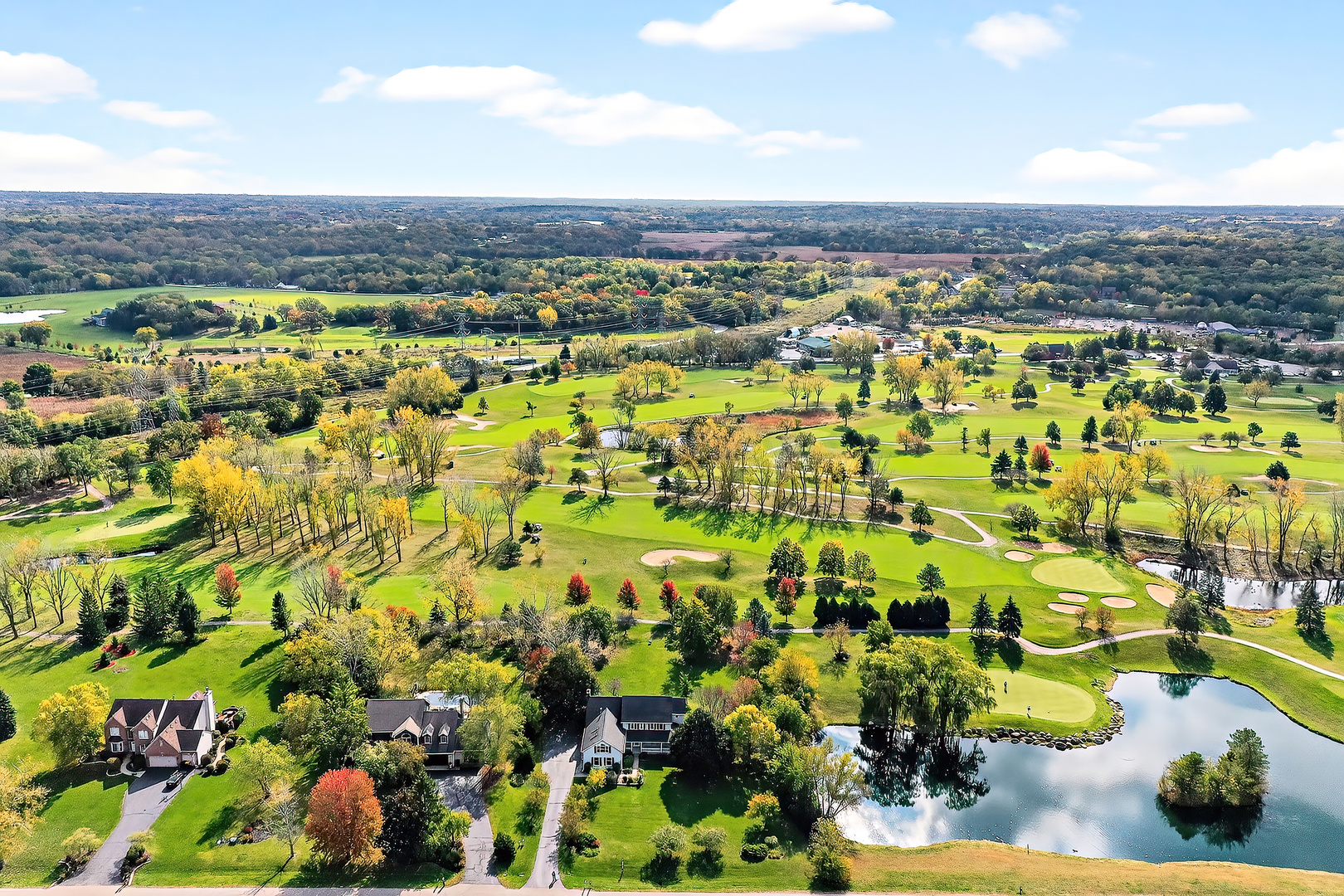 Crystal Lake, Illinois, 60012, United States, 4 Bedrooms Bedrooms, ,3 BathroomsBathrooms,Residential,For Sale,1982844