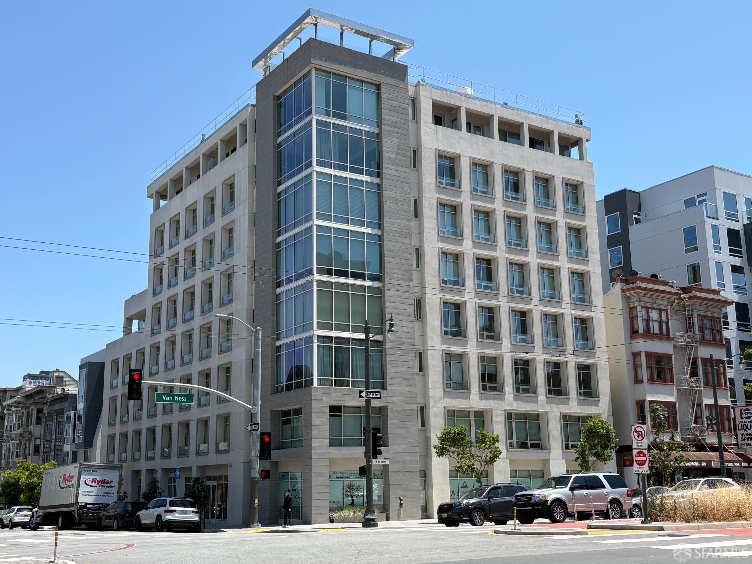 San Francisco, California, 94109, United States, 1 Bedroom Bedrooms, ,1 BathroomBathrooms,Residential,For Sale,1849883