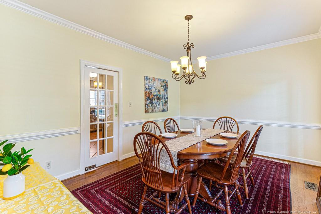 Fayetteville, North Carolina, 28303, United States, 4 Bedrooms Bedrooms, ,4 BathroomsBathrooms,Residential,For Sale,1912037