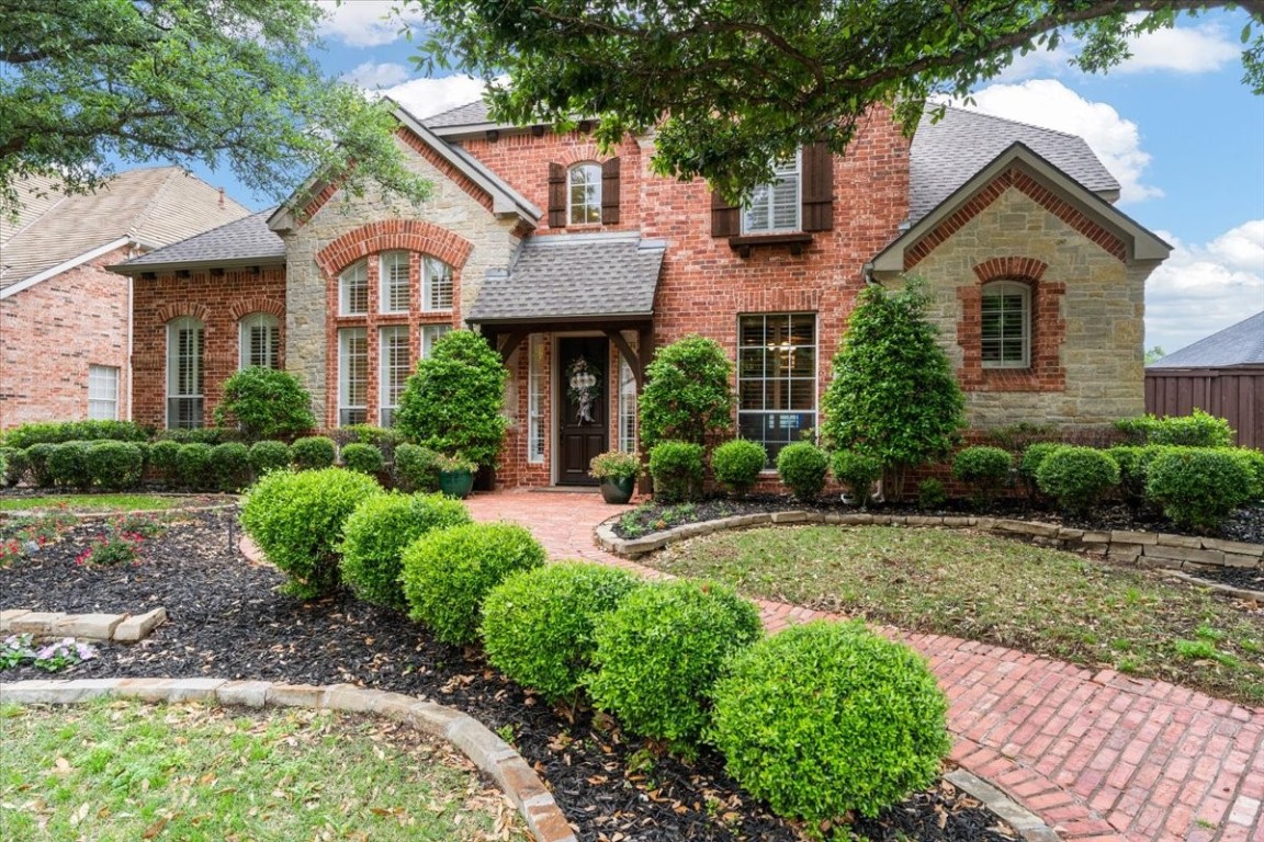 2072 Remington Lane, Frisco, Texas, 75033, United States, 4 Bedrooms Bedrooms, ,4 BathroomsBathrooms,Residential,For Sale,2072 Remington Lane,1510738
