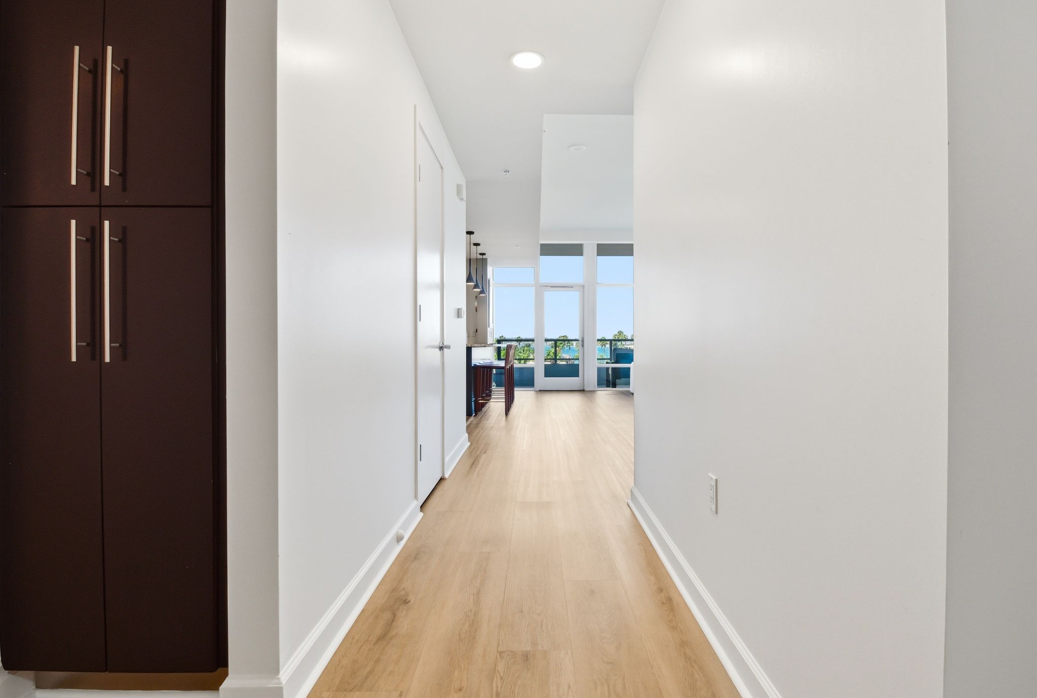  1262 Kettner Boulevard #601, San Diego, CA 92101 - 物件實景