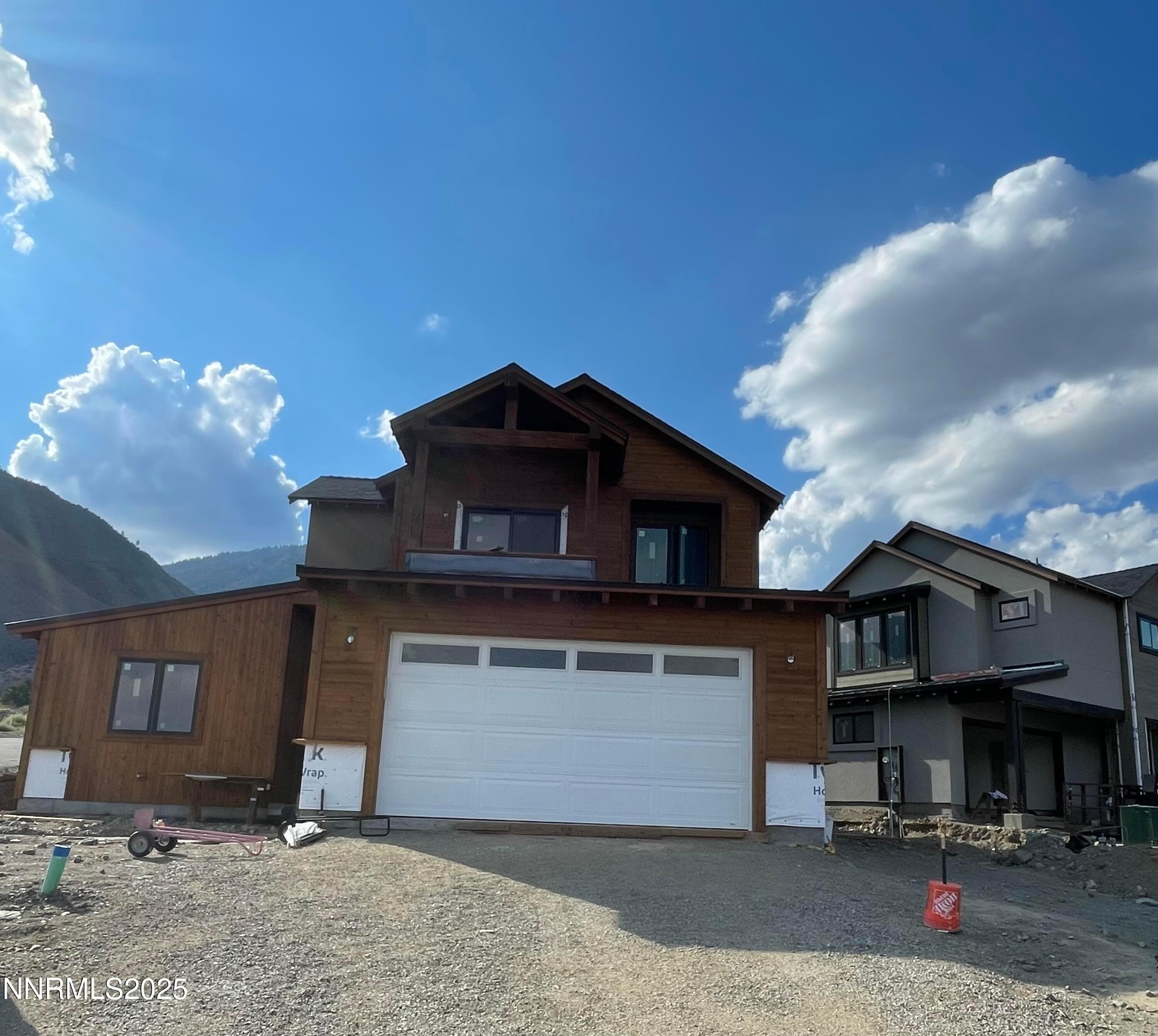 Genoa, Nevada, 89411, United States, 3 Bedrooms Bedrooms, ,3 BathroomsBathrooms,Residential,For Sale,1938674