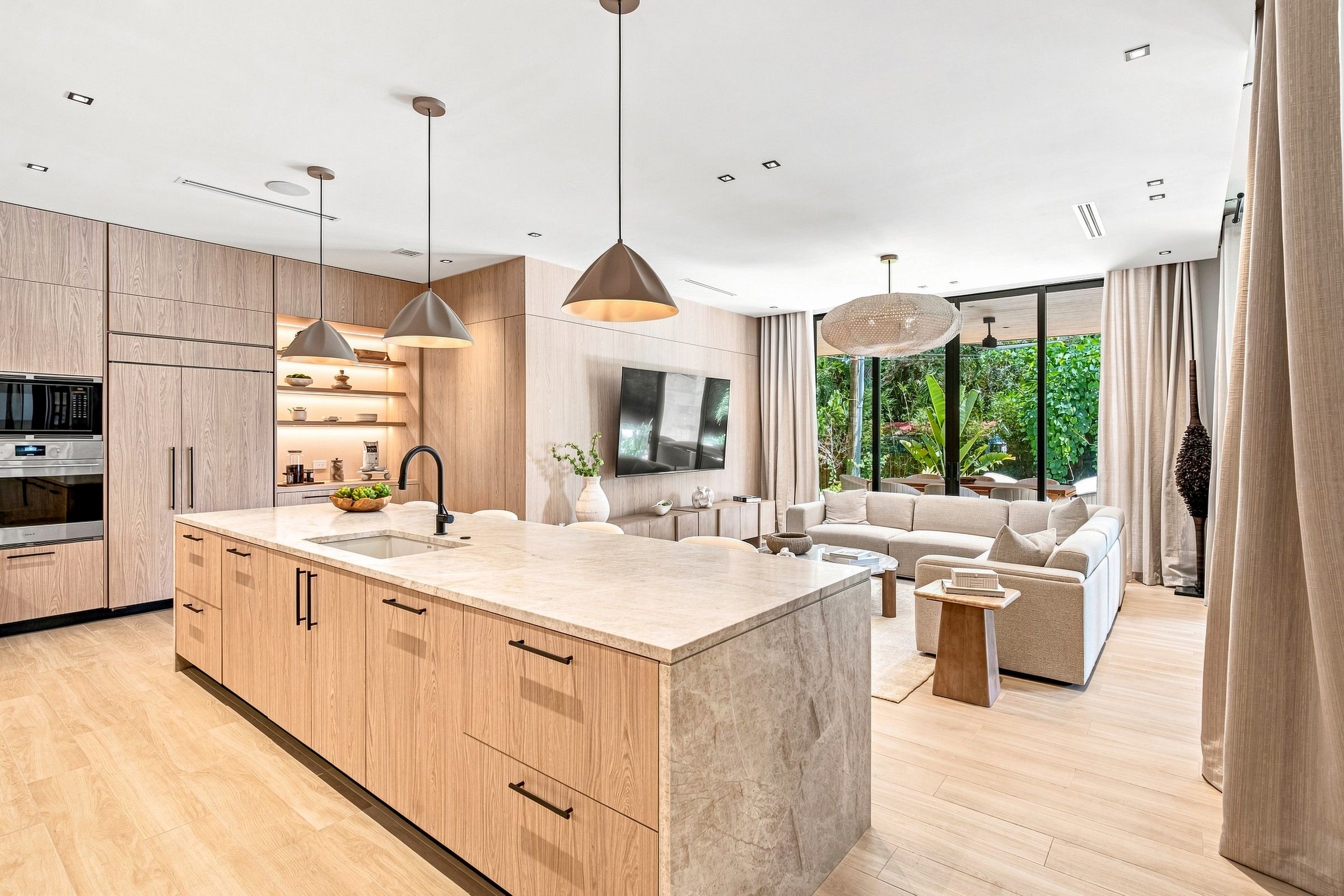  7840 SW 98th St, Miami, FL, 33156 - 物件實景
