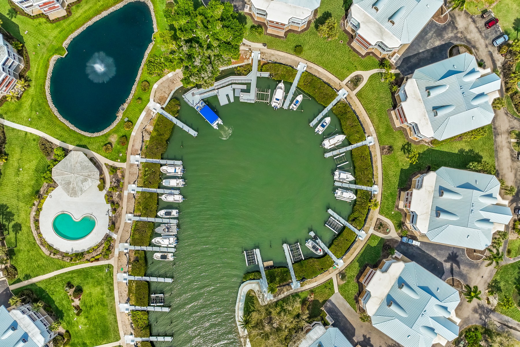  11000 Placida Road Unit #1073 - 物件實景