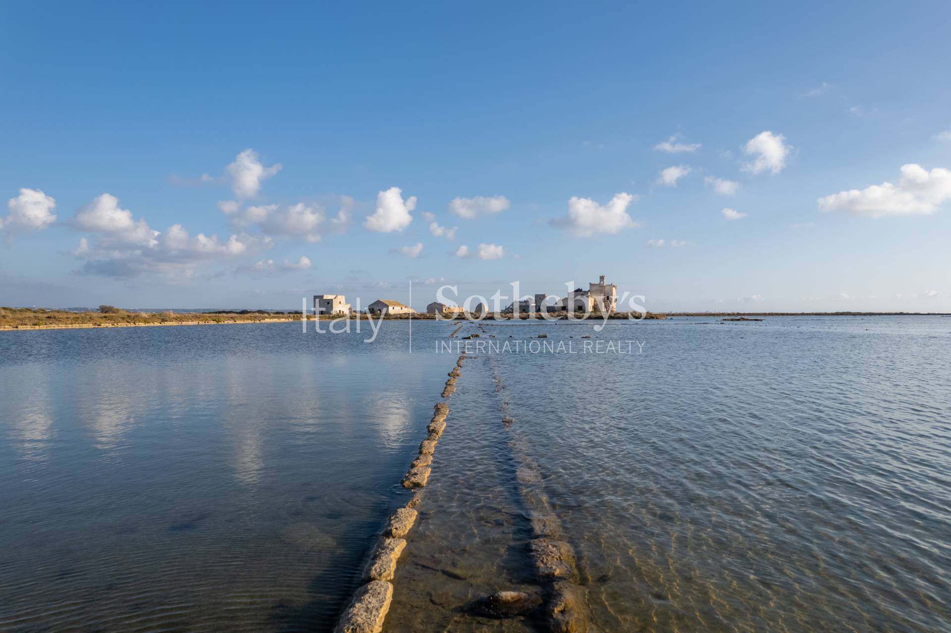  Exclusive Private Island in Marsala - 物件實景