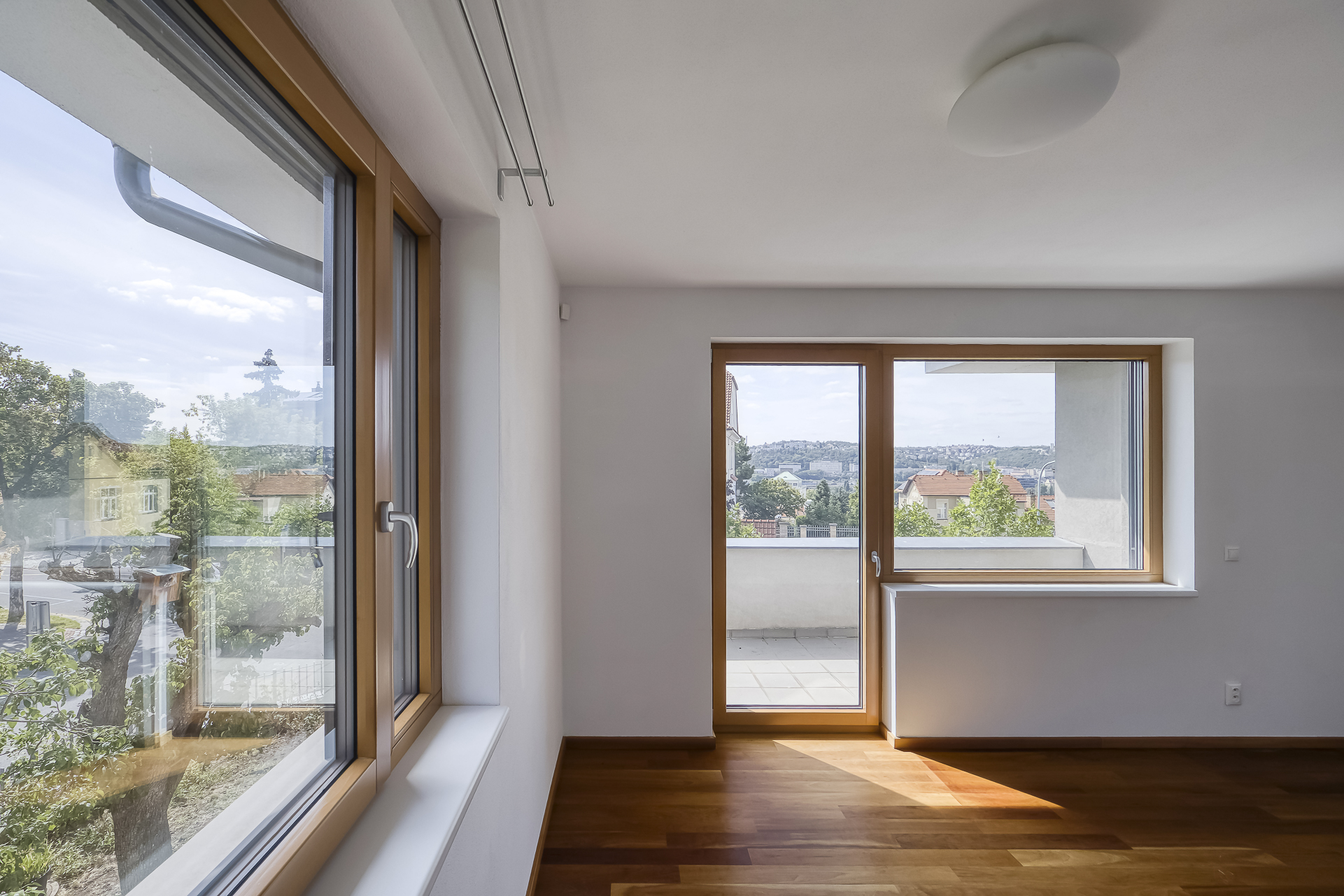  Modern Villa - 物件實景