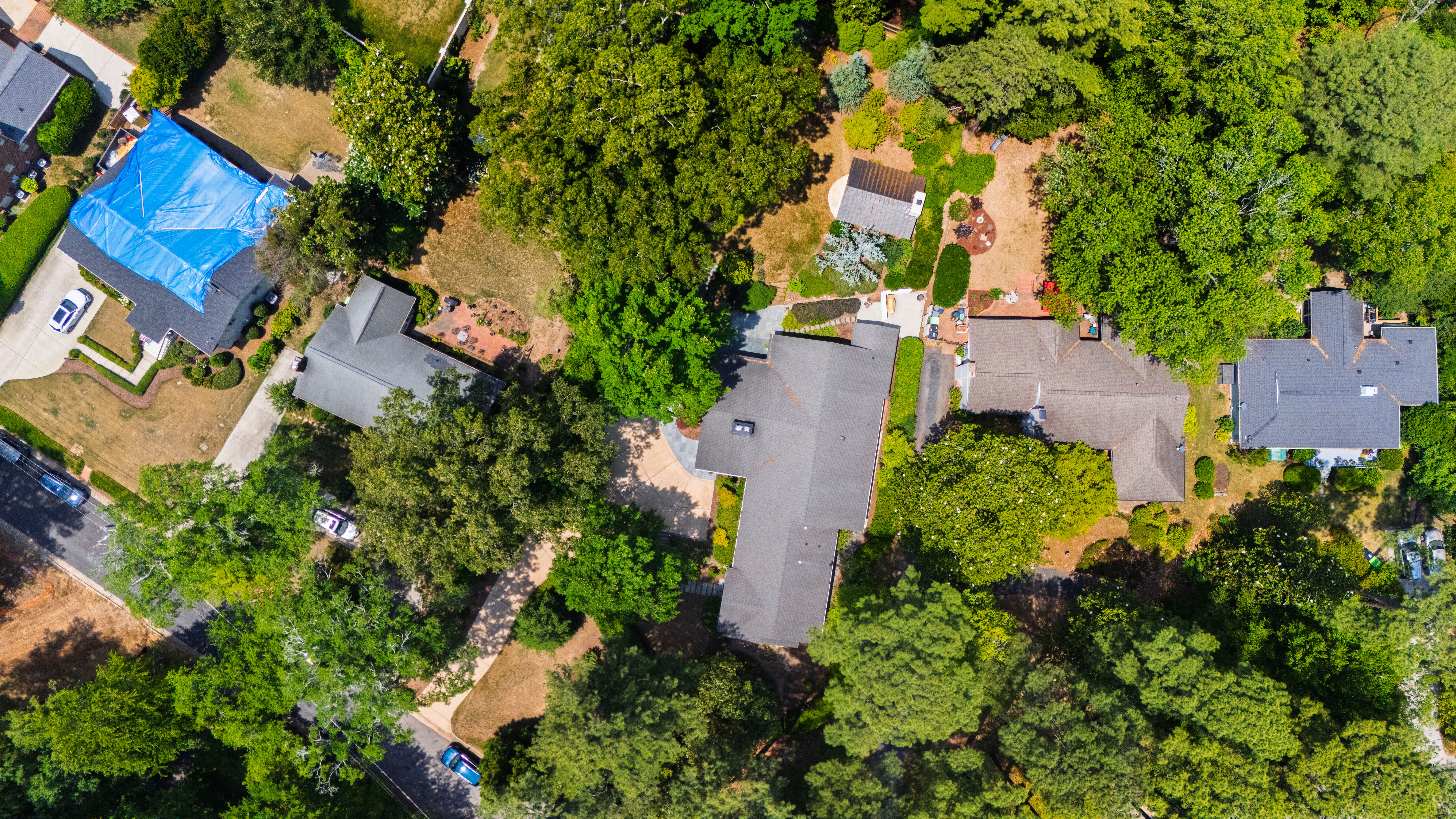  2751 Toxey Drive, Raleigh, NC, 27609 - 物件實景
