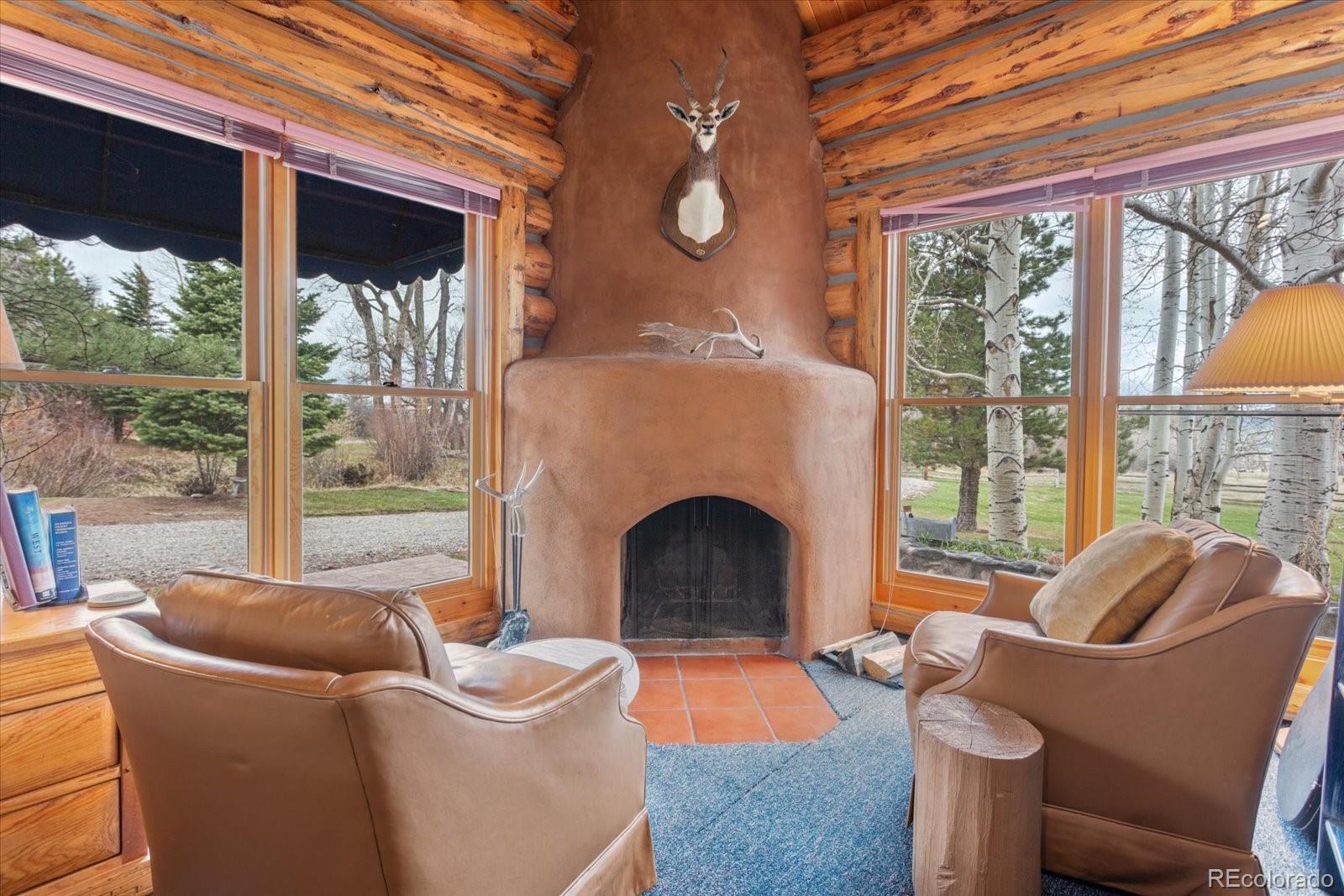 Westcliffe, Colorado, 81252, United States, 4 Bedrooms Bedrooms, ,6 BathroomsBathrooms,Residential,For Sale,1900002
