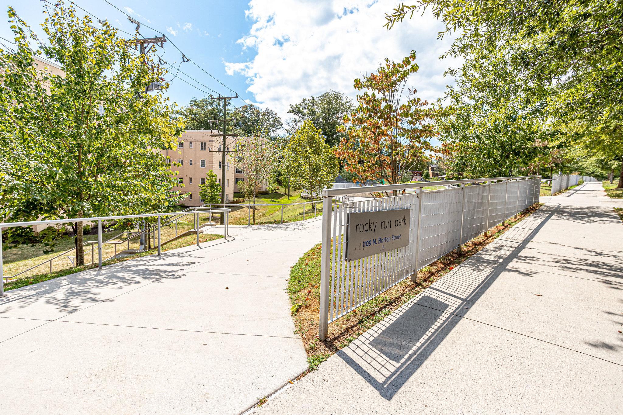  2532 Fairfax Drive, Arlington, VA, 22201 - 物件實景