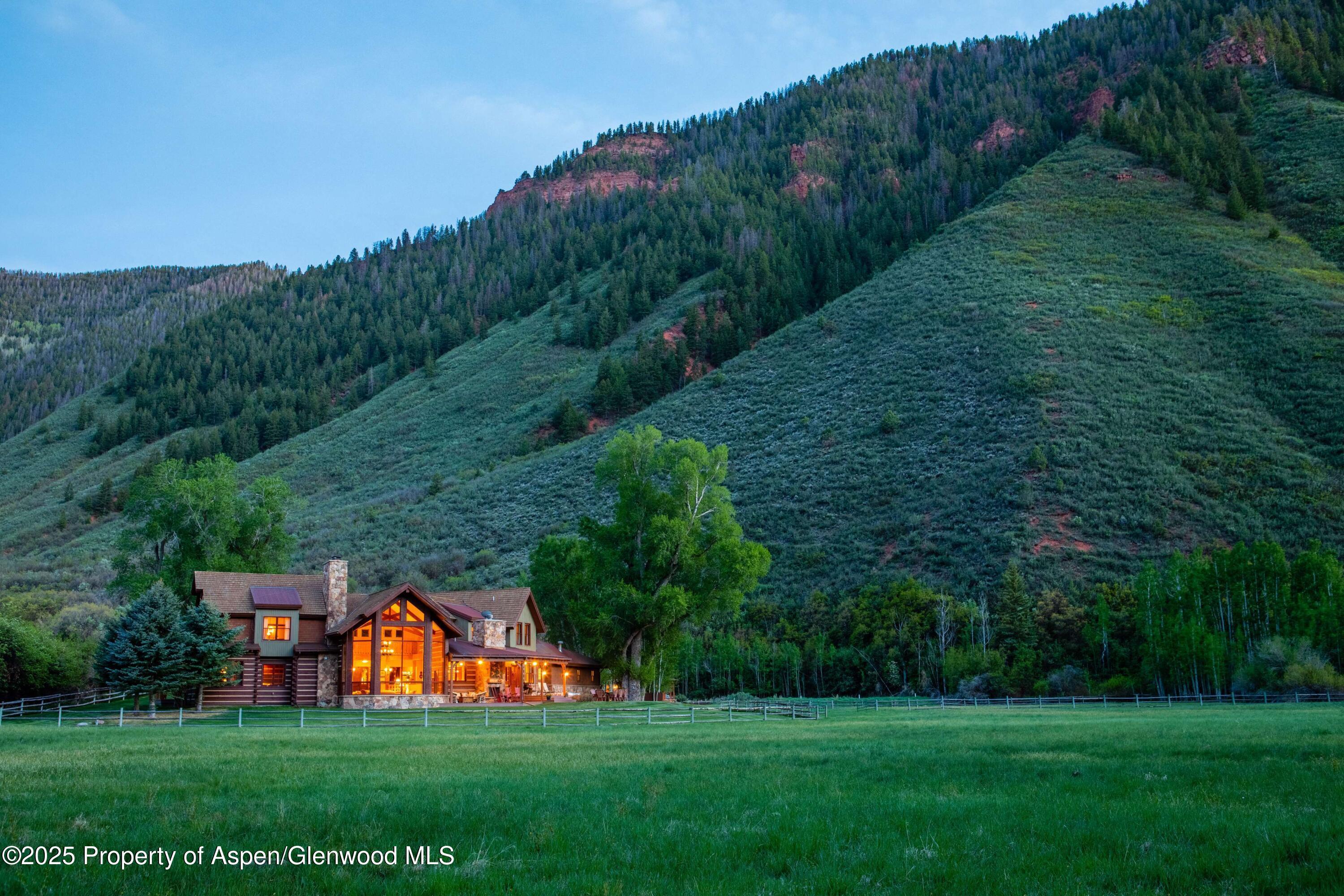 Basalt, Colorado, 81621, United States, 5 Bedrooms Bedrooms, ,7 BathroomsBathrooms,Residential,For Sale,1856083