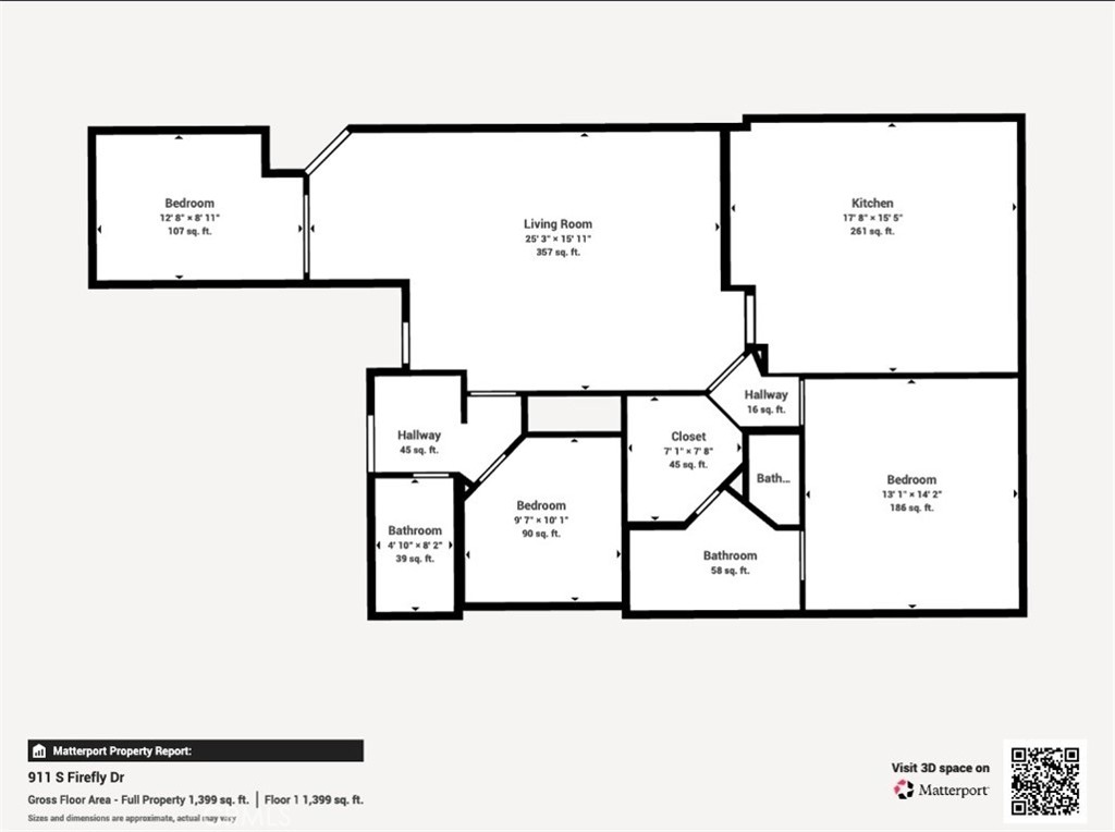Anaheim Hills, California, 92808, United States, 3 Bedrooms Bedrooms, ,2 BathroomsBathrooms,Residential,For Sale,1989581
