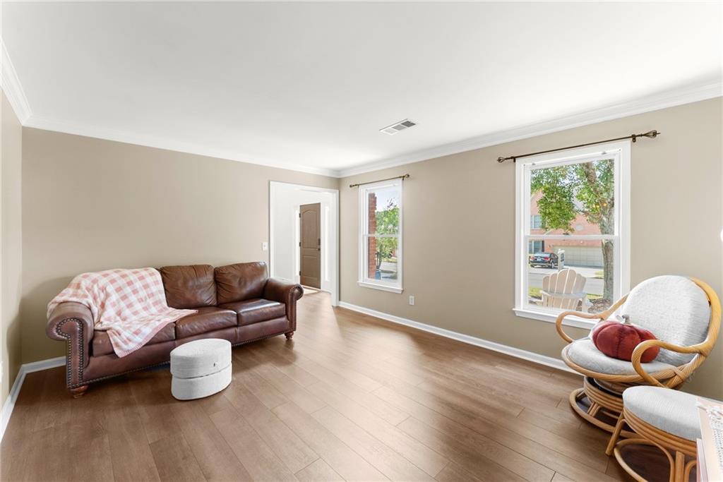 Peachtree Corners, Georgia, 30092, United States, 3 Bedrooms Bedrooms, ,3 BathroomsBathrooms,Residential,For Sale,1950975