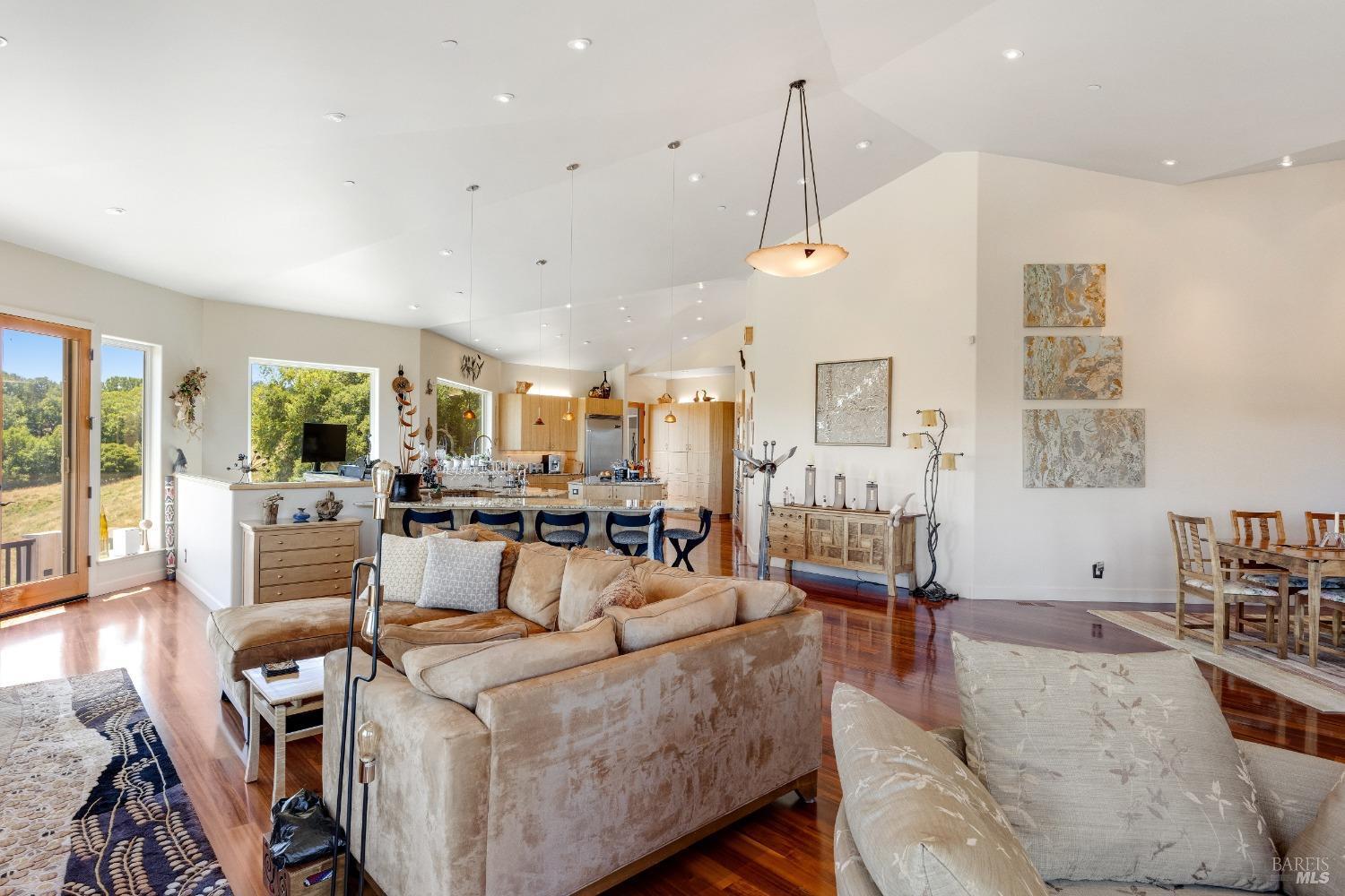 Nicasio, California, 94946, United States, 9 Bedrooms Bedrooms, ,6 BathroomsBathrooms,Residential,For Sale,1798262