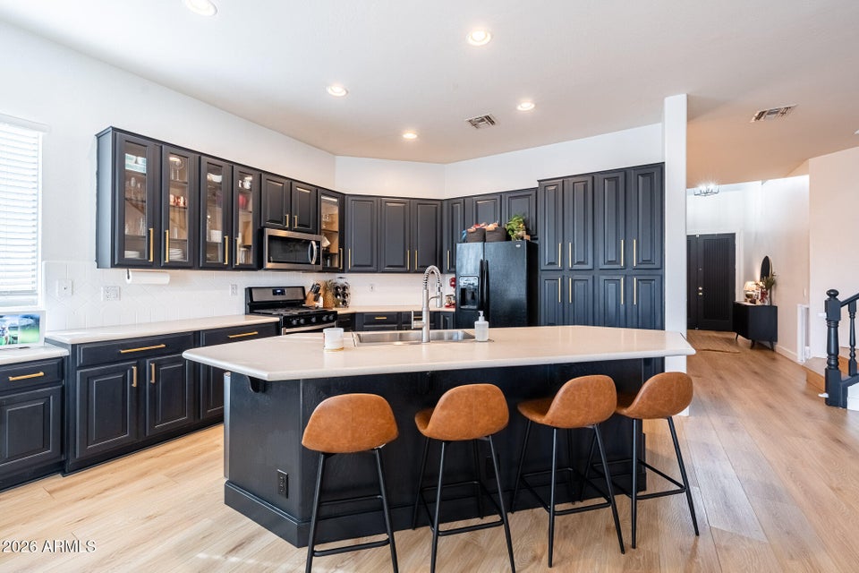 Peoria, Arizona, 85382, United States, 5 Bedrooms Bedrooms, ,Residential,For Sale,2008574