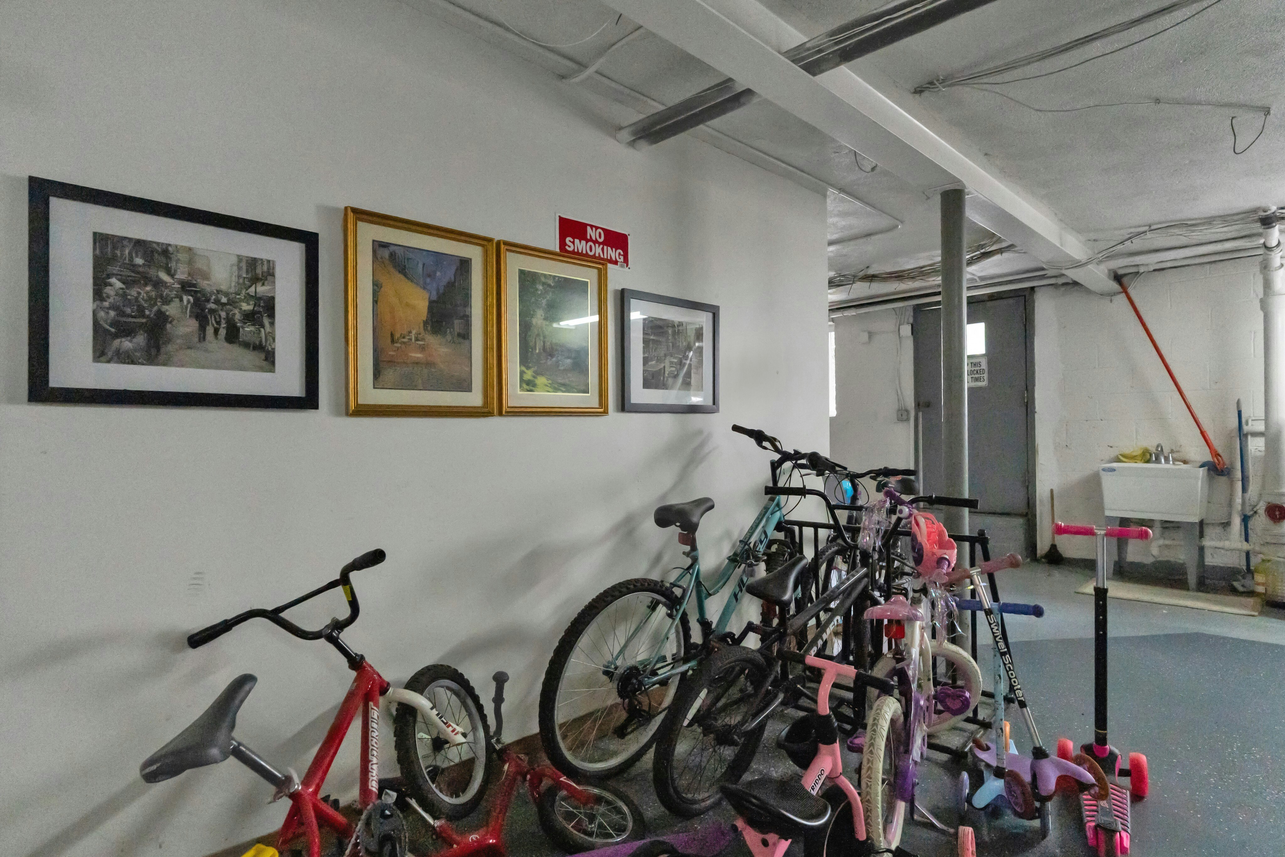  201 Oakdene Place, Cliffside Park, NJ 07010 - 物件實景