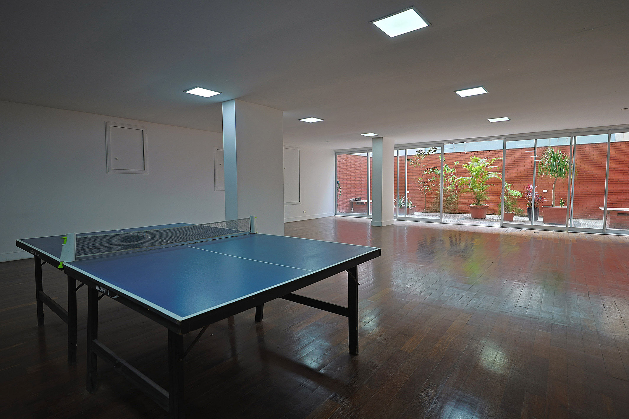  Apartment with direct ocean views in a building with amenities - 物件實景