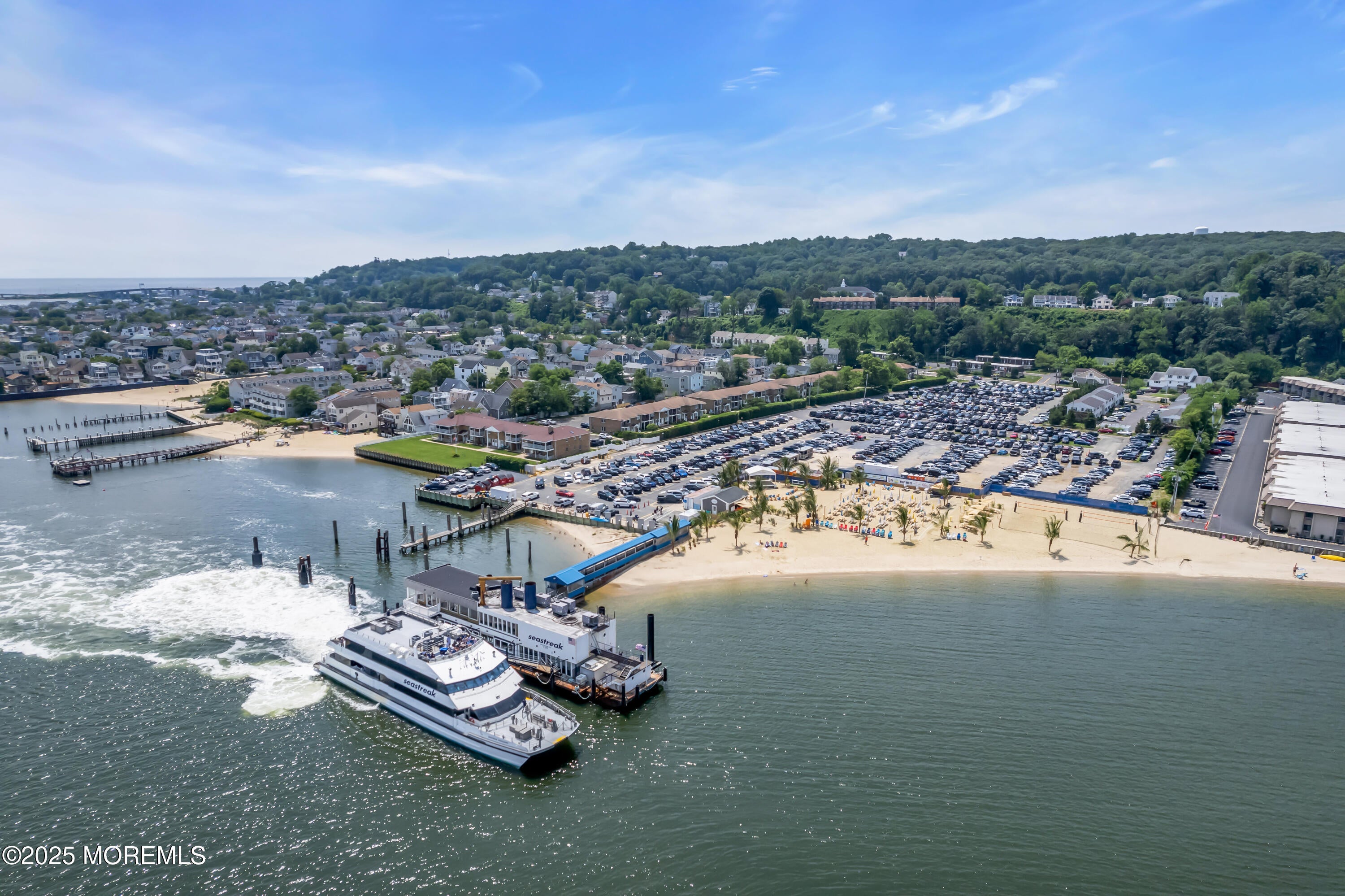 Highlands, New Jersey, 07732, United States, 2 Bedrooms Bedrooms, ,2 BathroomsBathrooms,Residential,For Sale,1980474