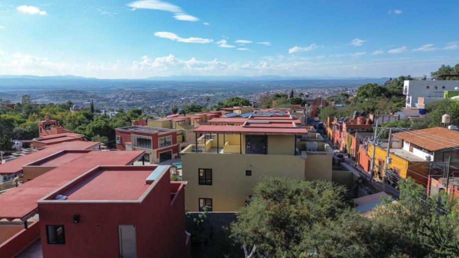Salida Real a Quer?taro, San Miguel de Allende, Guanajuato, 37700, Mexico, 1 Bedroom Bedrooms, ,Residential,For Sale,Salida Real a Quer?taro,1443675